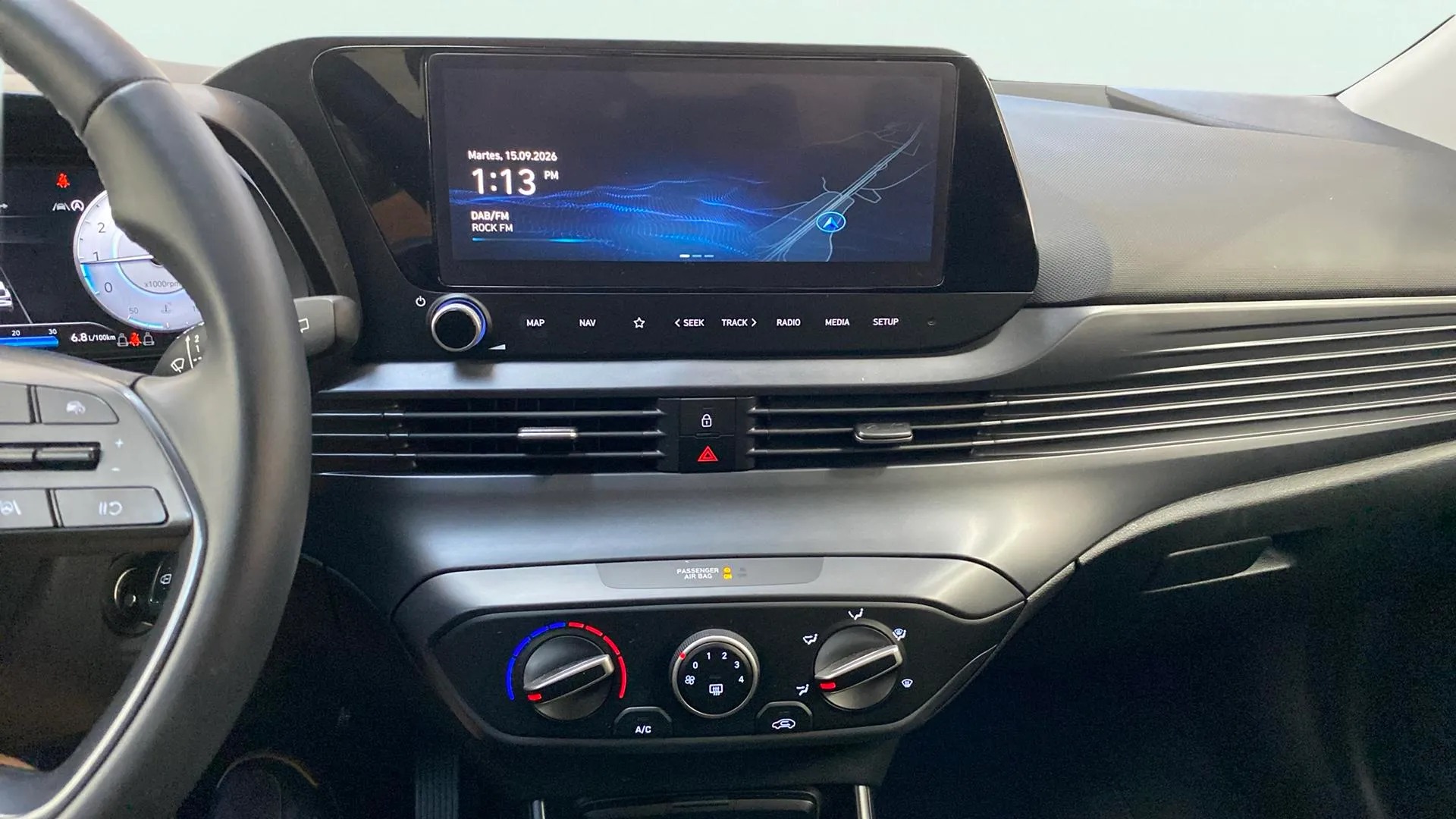 Hyundai i20 1.0 T-GDi Klass - foto 13