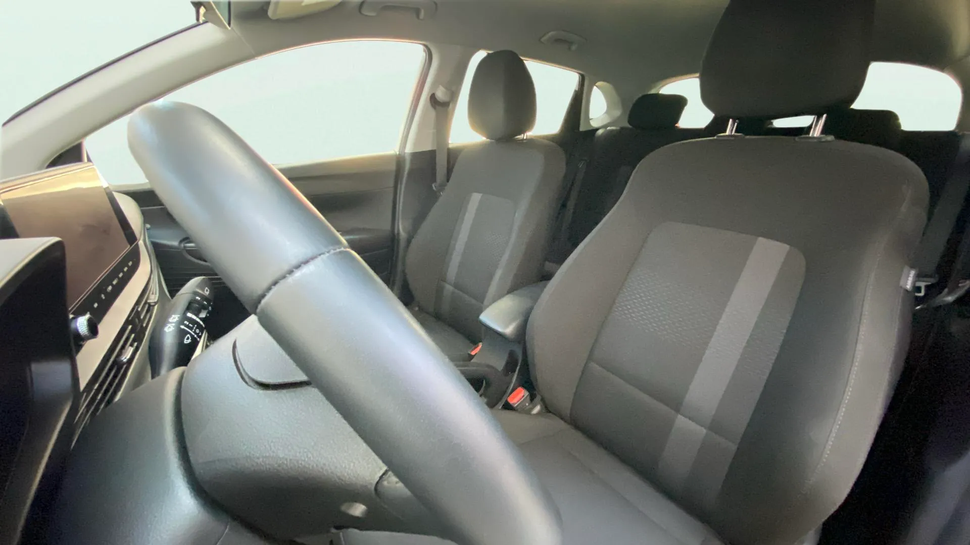 Hyundai i20 1.0 T-GDi Klass - foto 9