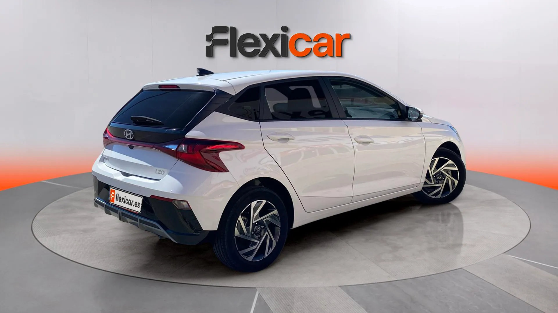 Hyundai i20 1.0 T-GDi Klass - foto 7