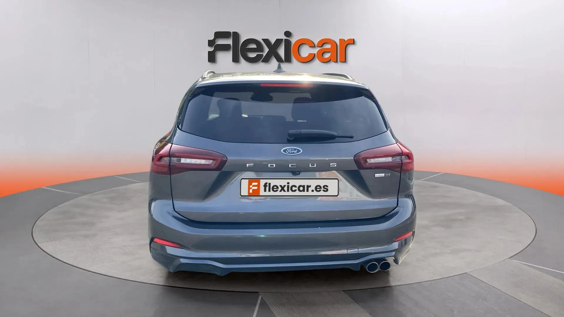 Ford Focus 1.0 EcoBoost MHEV Active Style SIP - foto 6