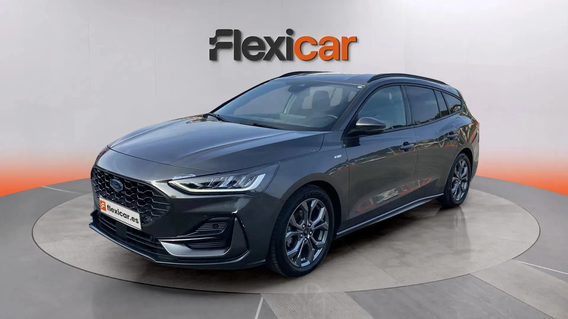 Ford Focus 1.0 EcoBoost MHEV Active Style SIP - foto 3