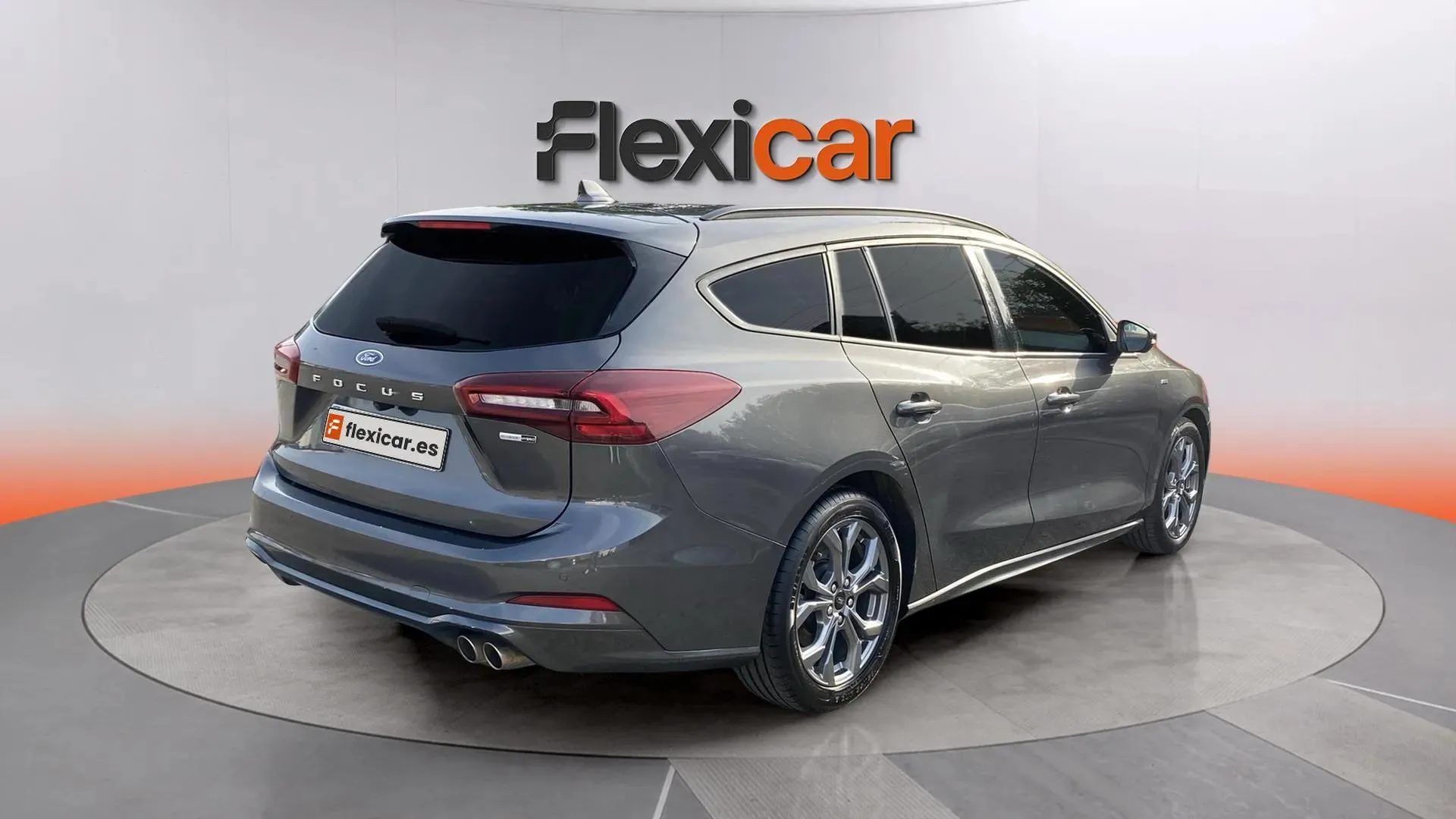 Ford Focus 1.0 EcoBoost MHEV Active Style SIP - foto 9