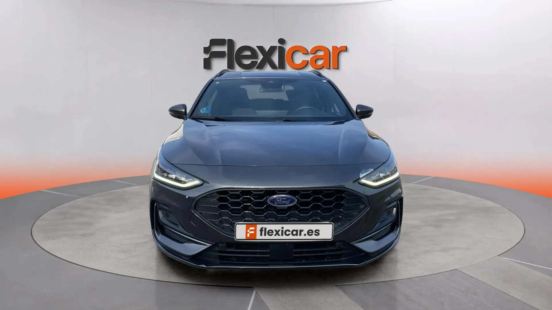 Ford Focus 1.0 EcoBoost MHEV Active Style SIP - foto 2