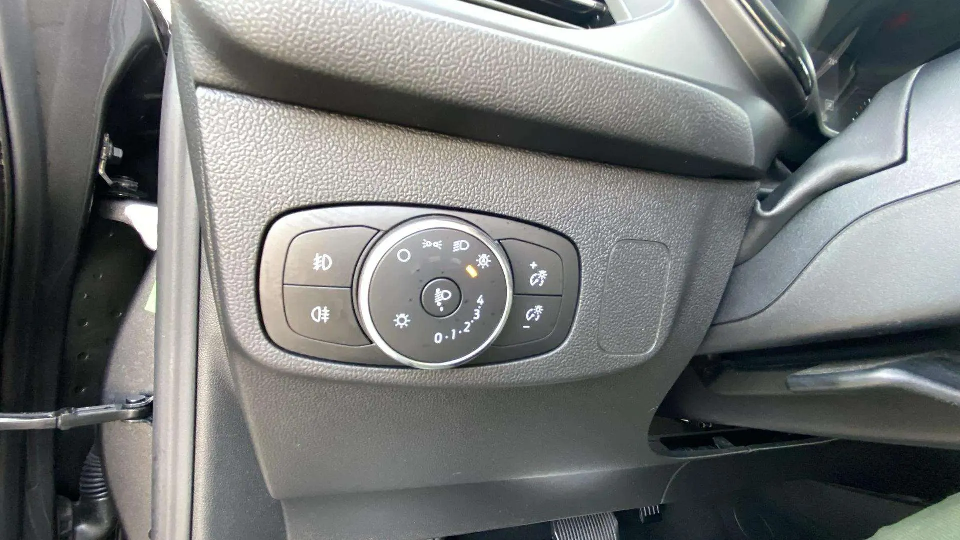Ford Focus 1.0 EcoBoost MHEV Active Style SIP - foto 20
