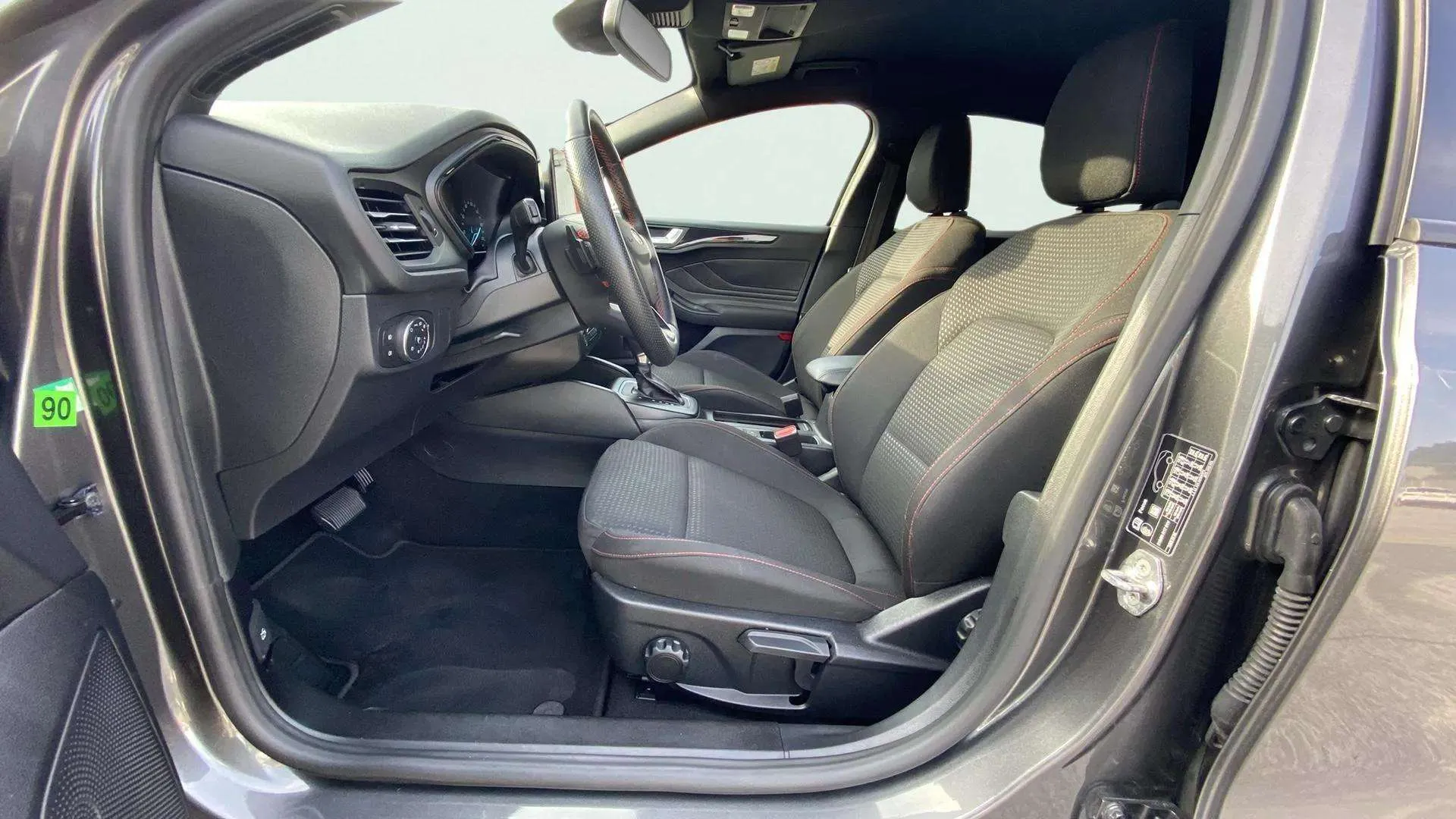 Ford Focus 1.0 EcoBoost MHEV Active Style SIP - foto 15