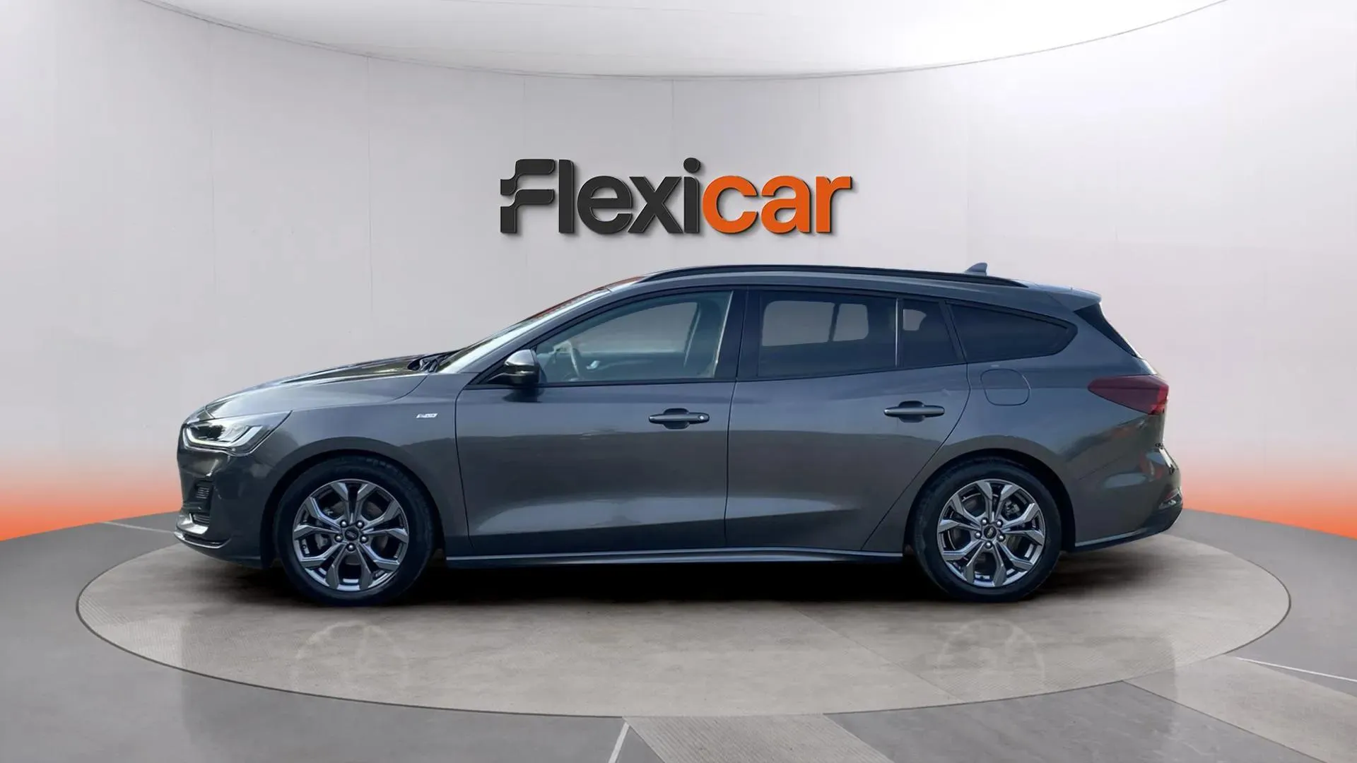 Ford Focus 1.0 EcoBoost MHEV Active Style SIP - foto 4