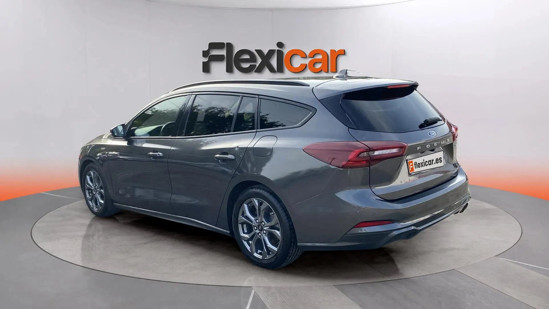 Ford Focus 1.0 EcoBoost MHEV Active Style SIP - foto 5