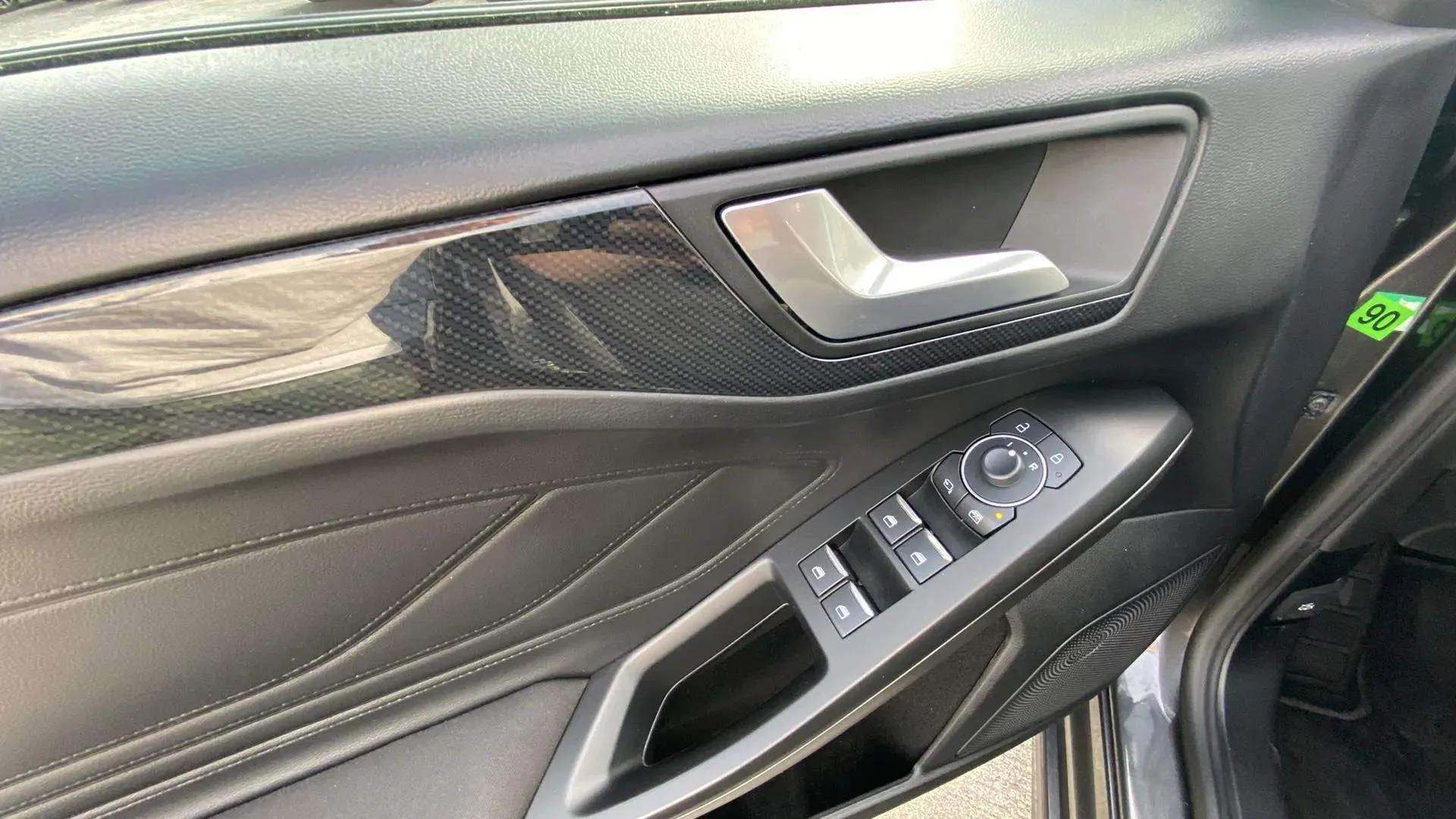 Ford Focus 1.0 EcoBoost MHEV Active Style SIP - foto 21