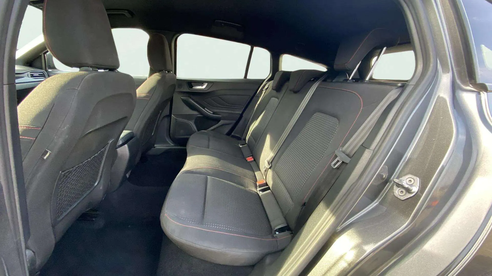 Ford Focus 1.0 EcoBoost MHEV Active Style SIP - foto 16
