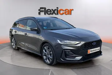 ford focus 10 ecob mhev 114kw active style sip at hibrido no enchufable automatica bilbao basauri 903000000279900