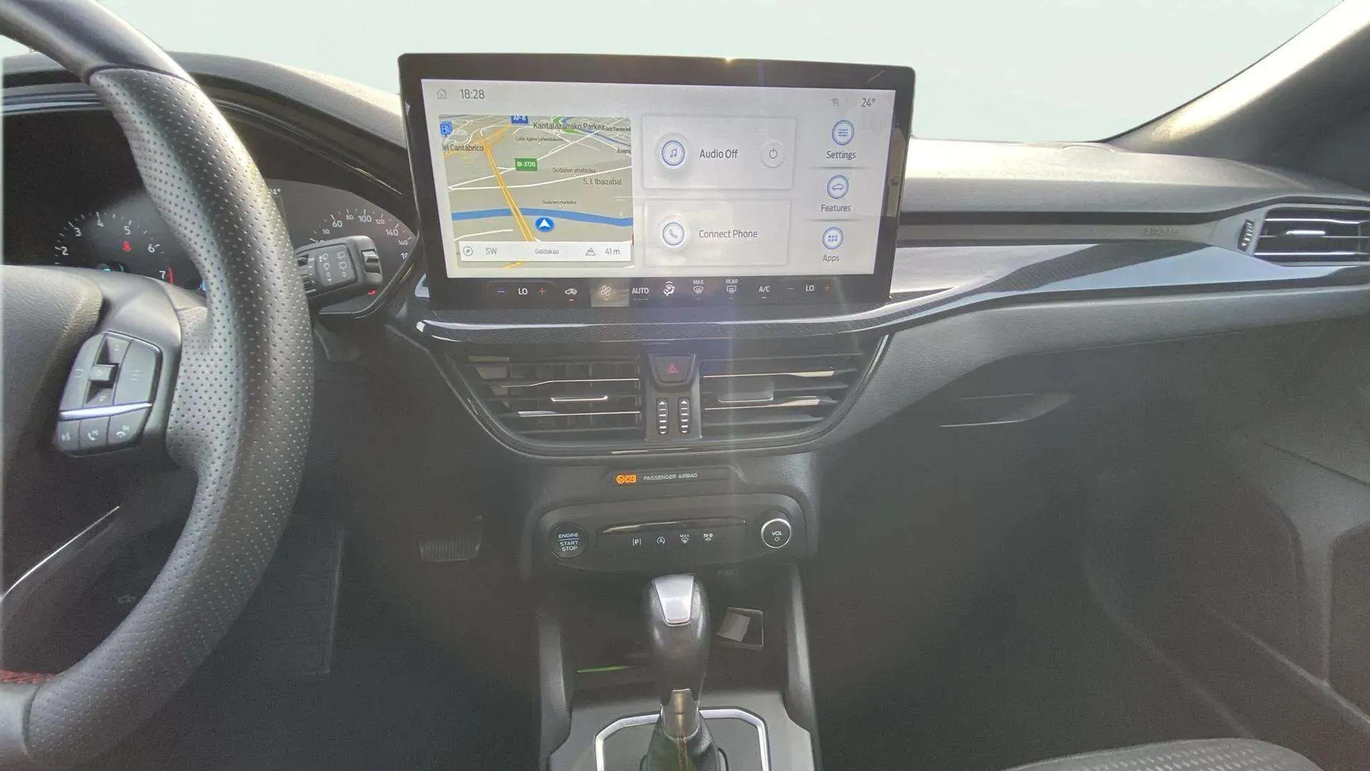 Ford Focus 1.0 EcoBoost MHEV Active Style SIP - foto 12
