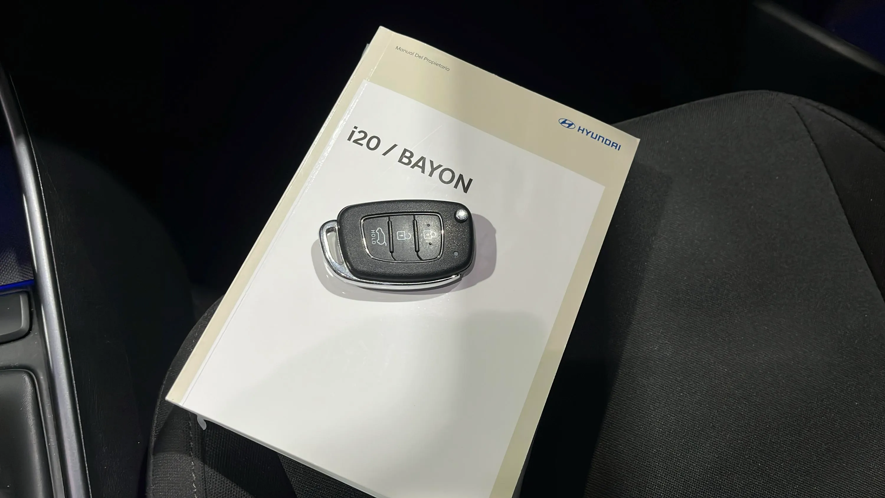 Hyundai i20 1.0 T-GDi Klass - foto 27