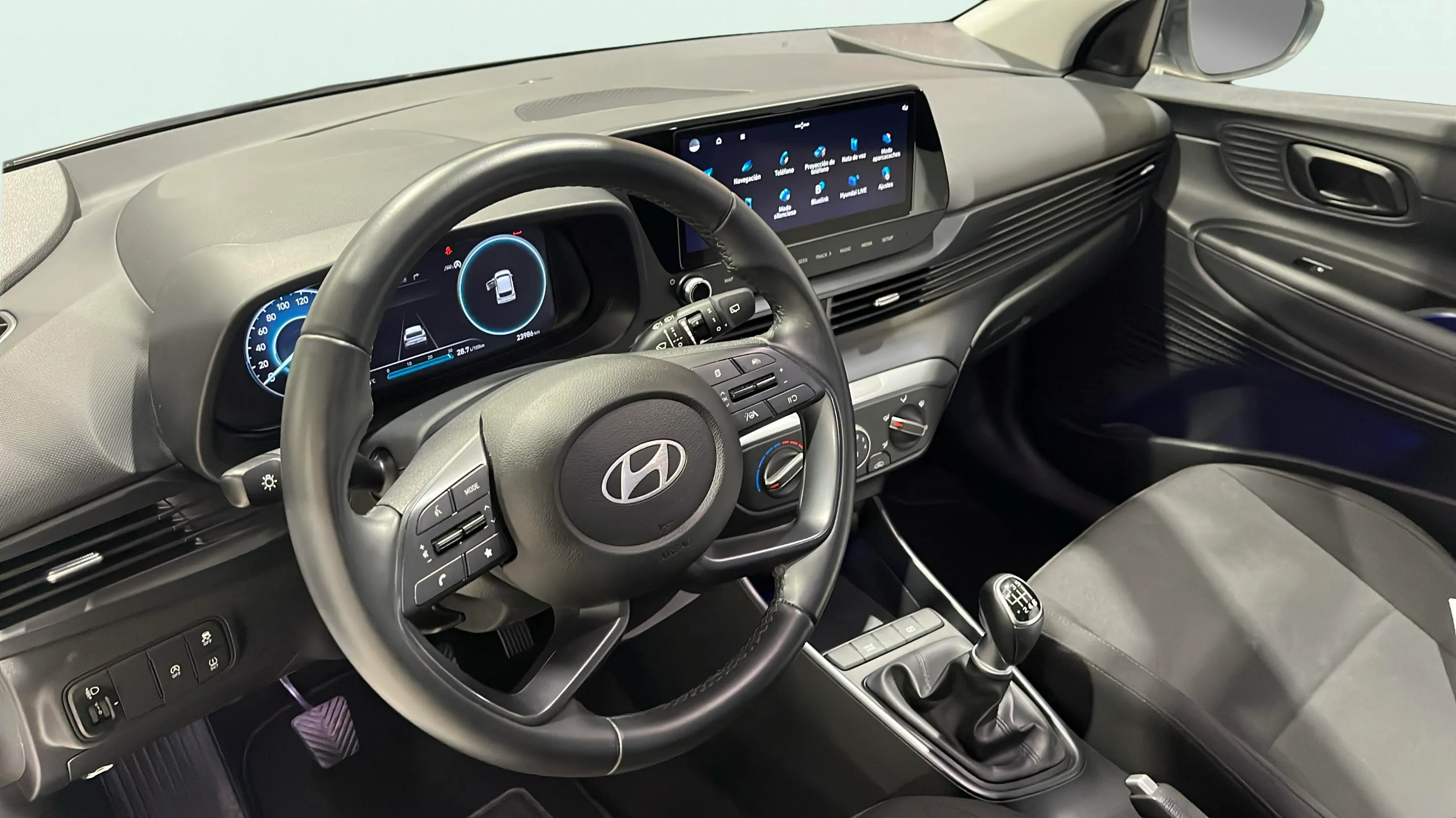 Hyundai i20 1.0 T-GDi Klass - foto 10