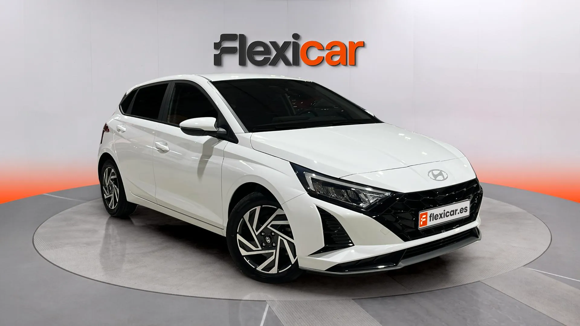 Hyundai i20 1.0 T-GDi Klass