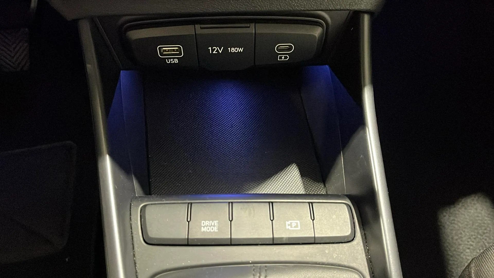 Hyundai i20 1.0 T-GDi Klass - foto 26