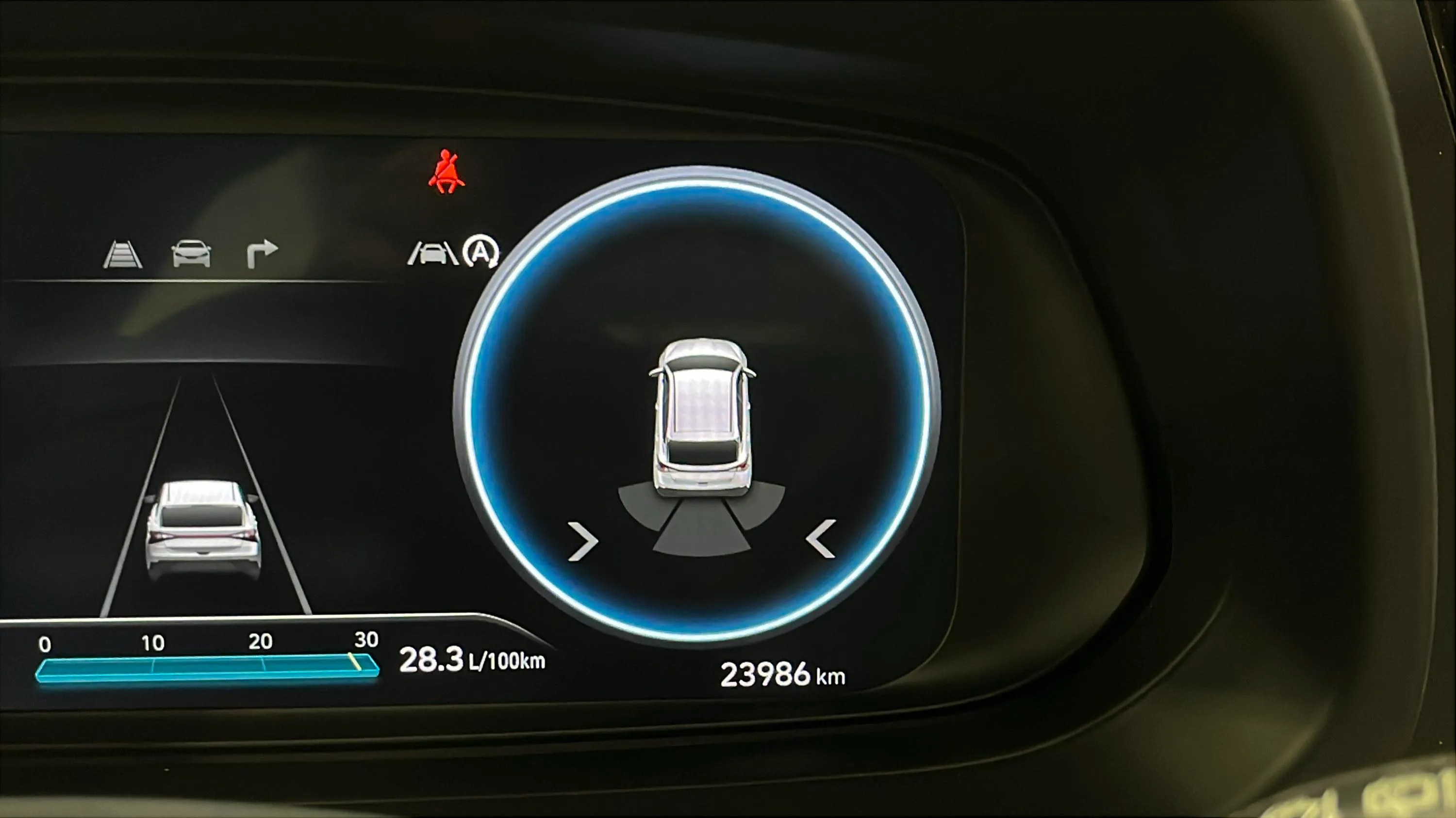 Hyundai i20 1.0 T-GDi Klass - foto 22