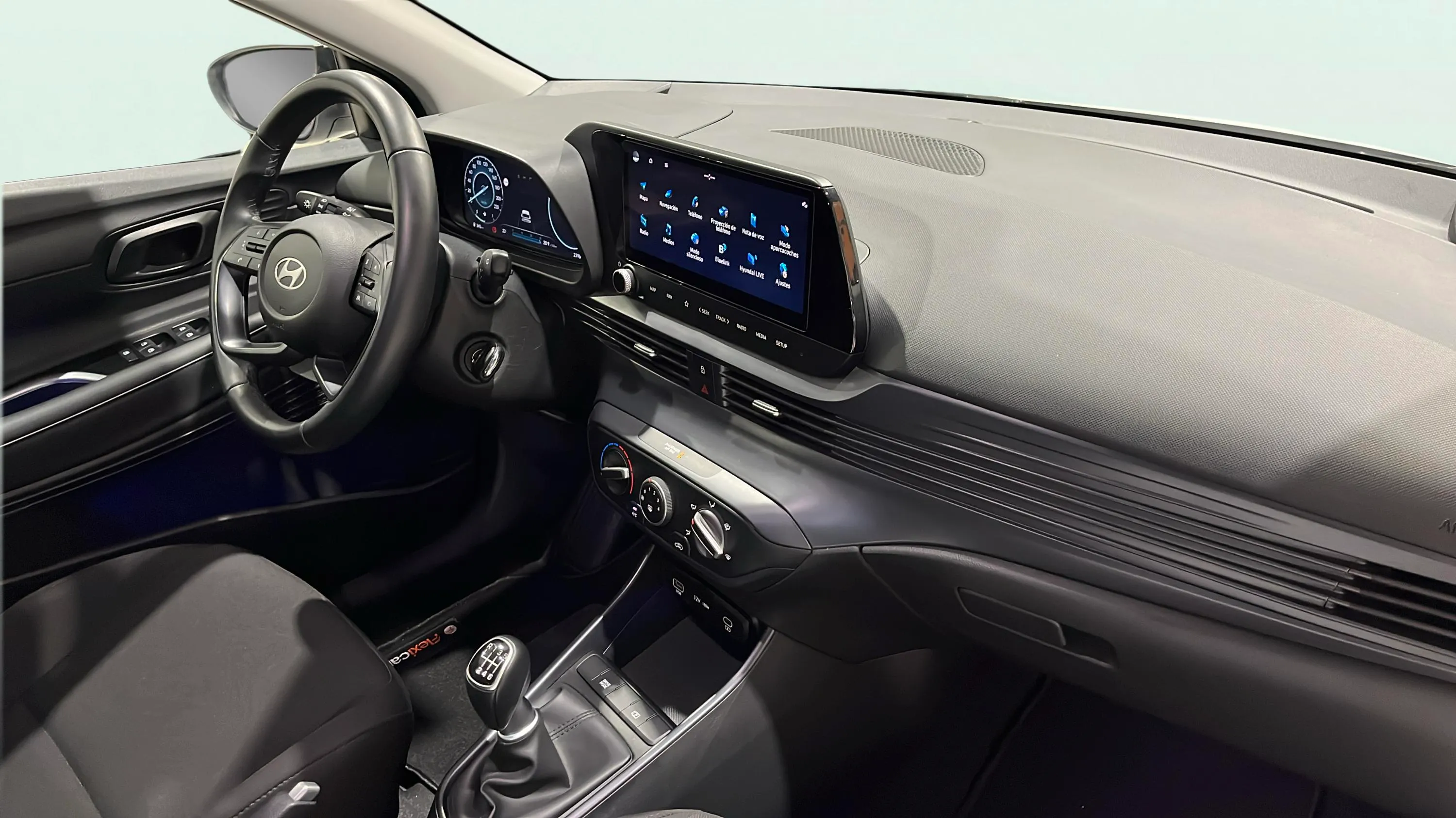 Hyundai i20 1.0 T-GDi Klass - foto 12