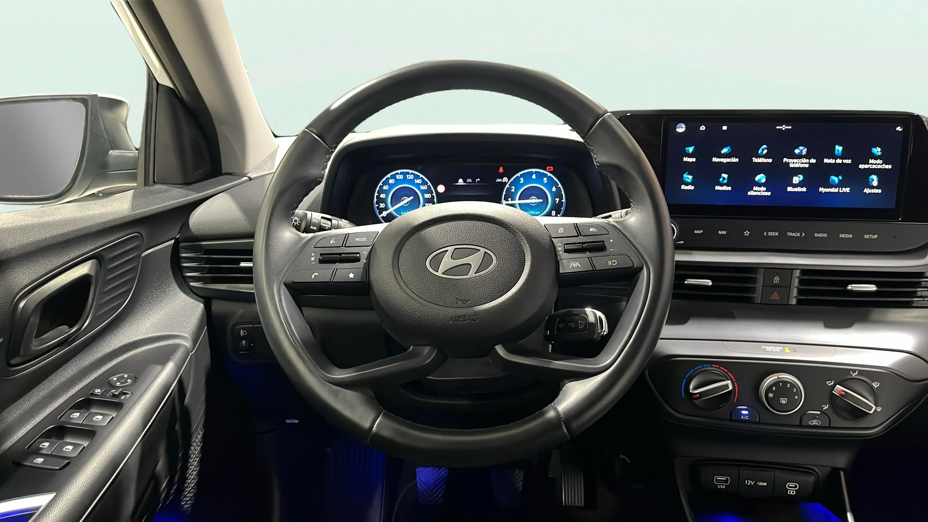 Hyundai i20 1.0 T-GDi Klass - foto 29