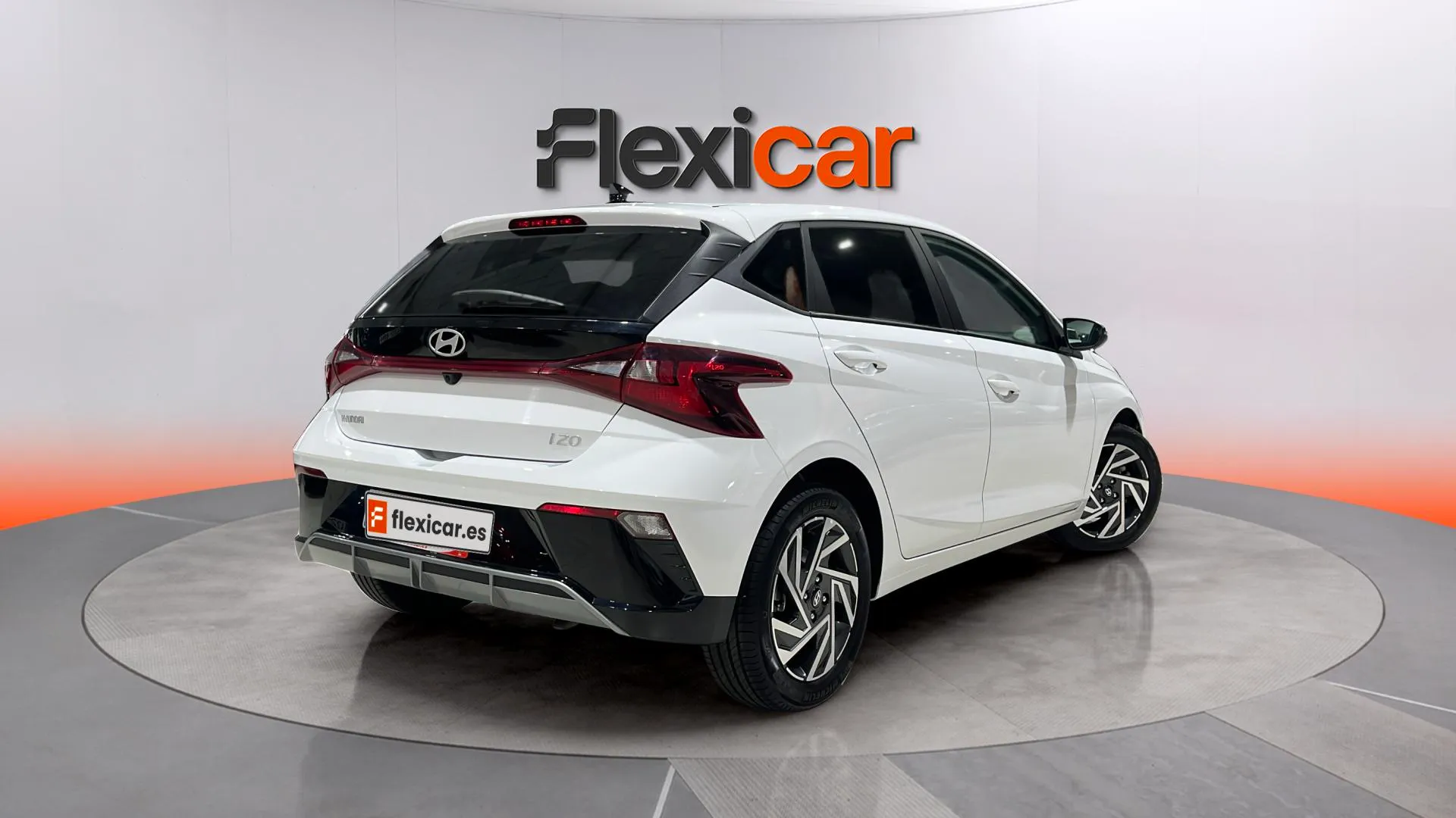 Hyundai i20 1.0 T-GDi Klass - foto 8