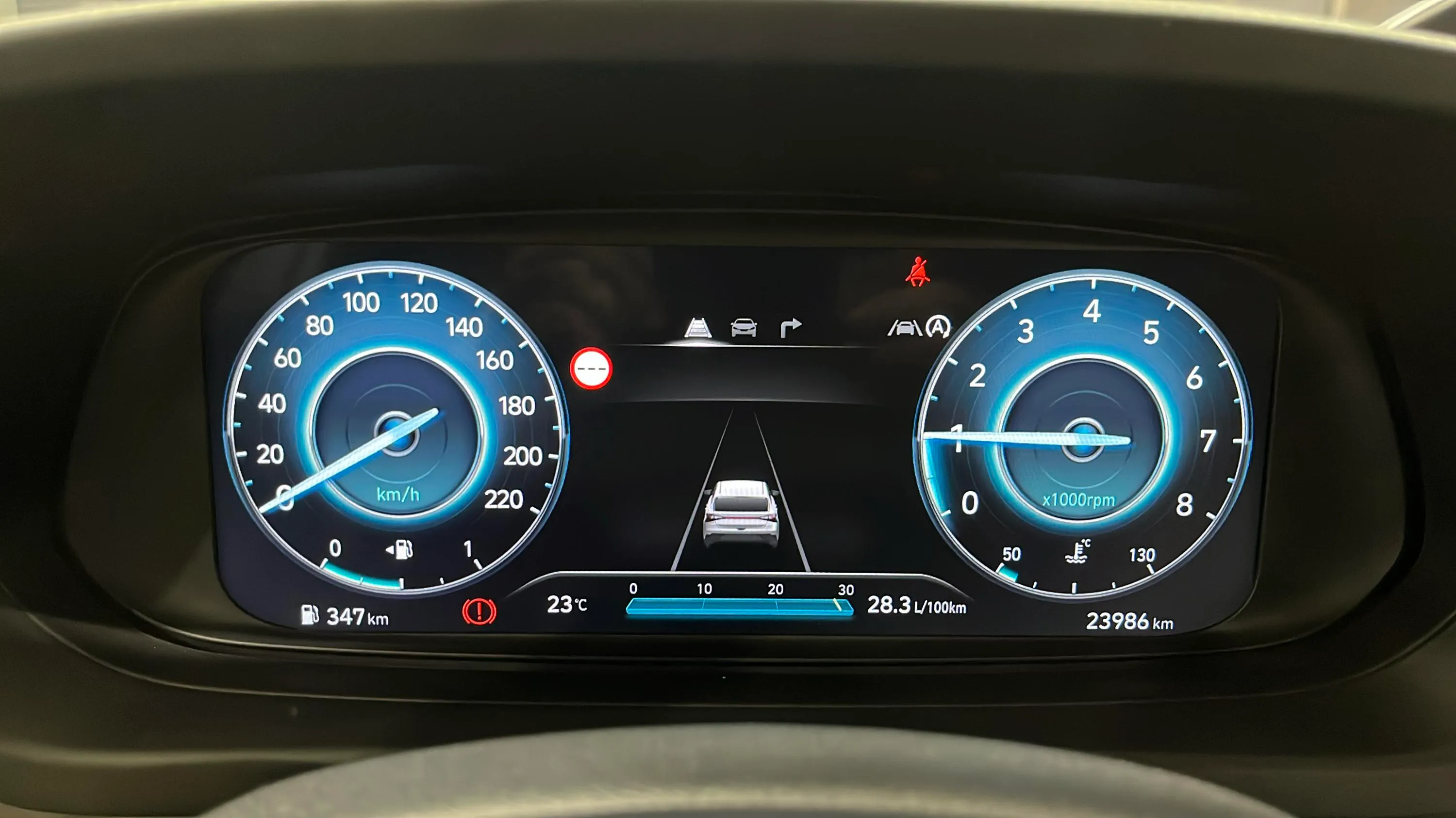 Hyundai i20 1.0 T-GDi Klass - foto 18