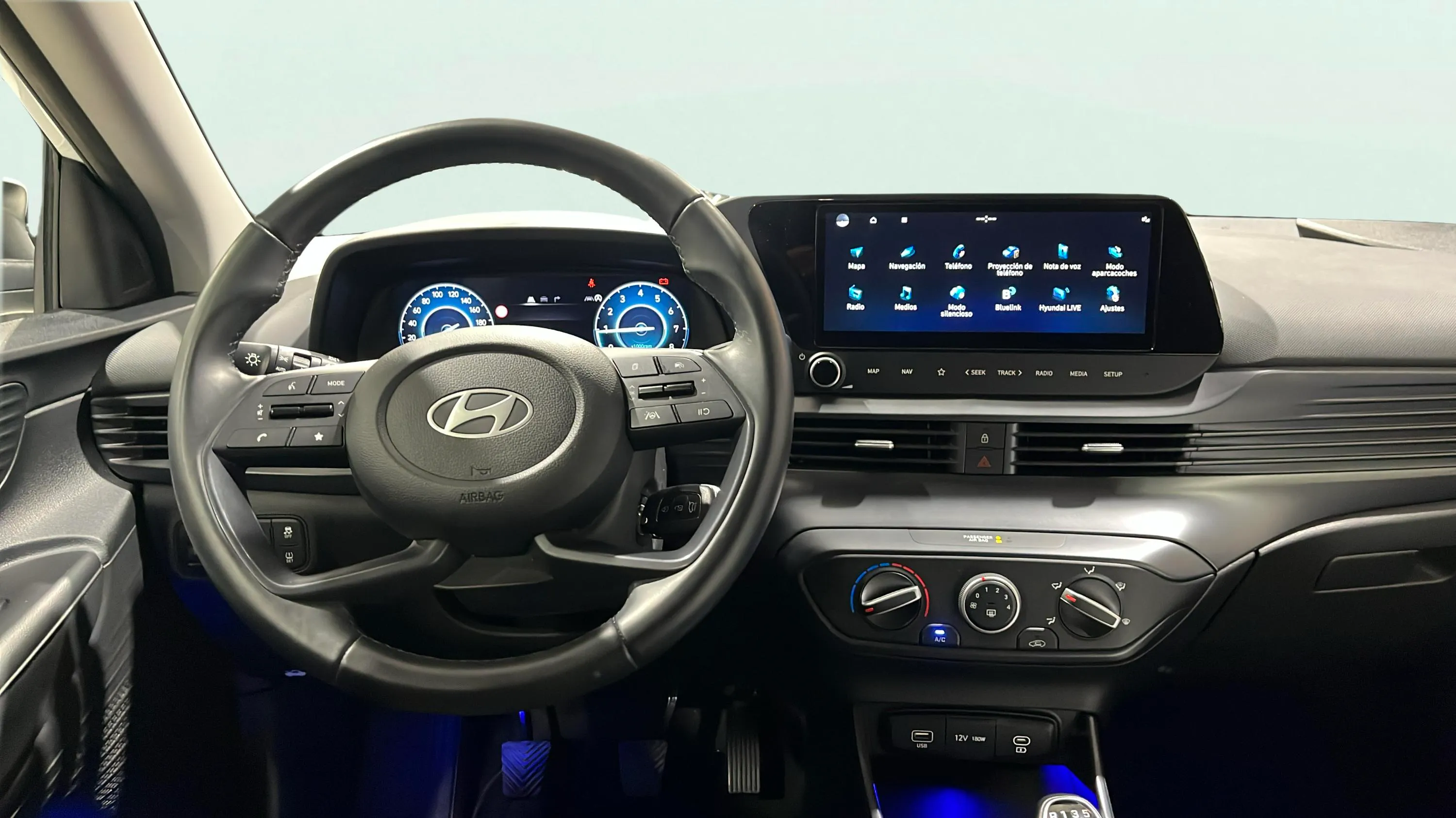 Hyundai i20 1.0 T-GDi Klass - foto 28