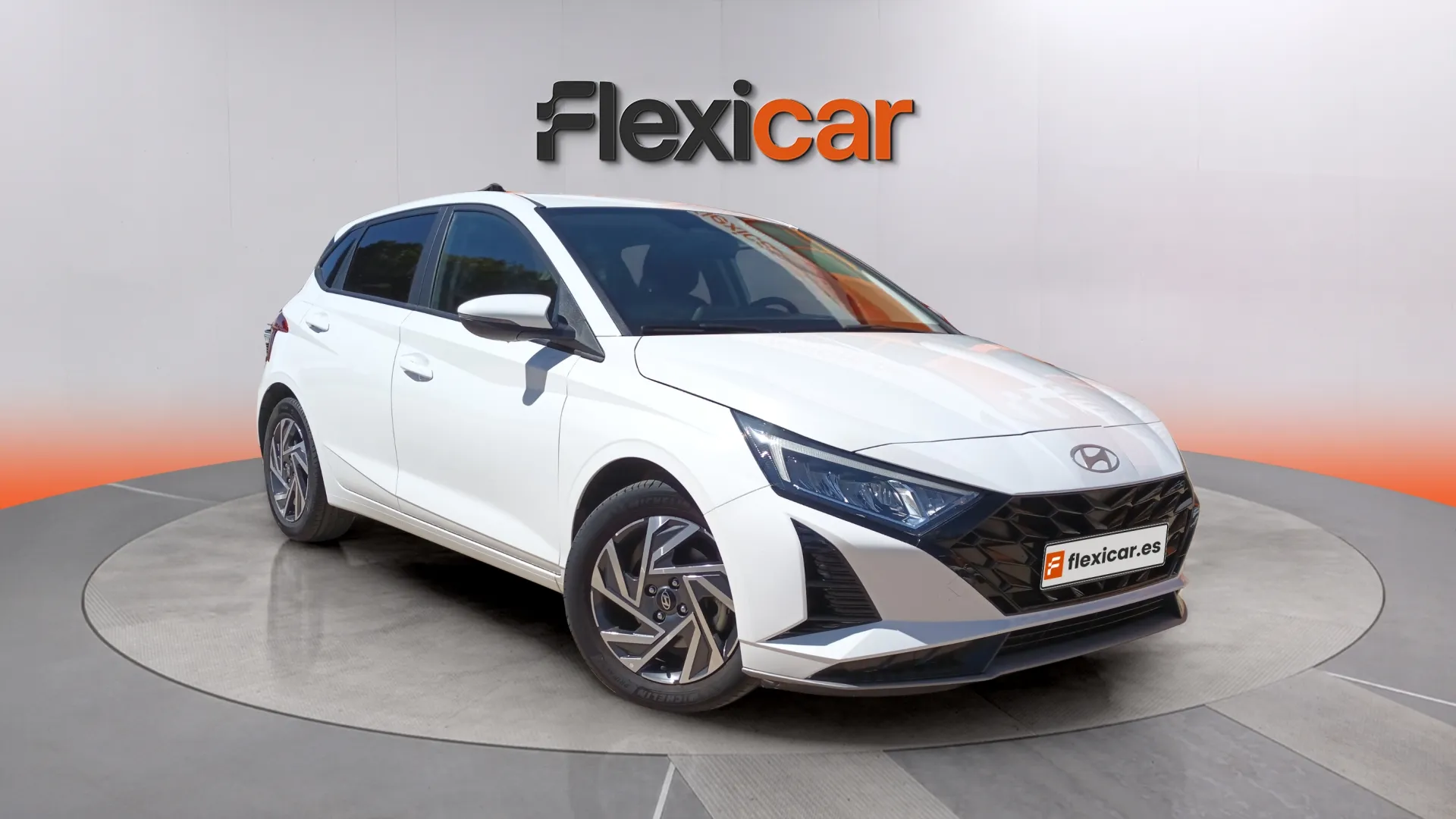Hyundai i20 1.0 T-GDi Klass