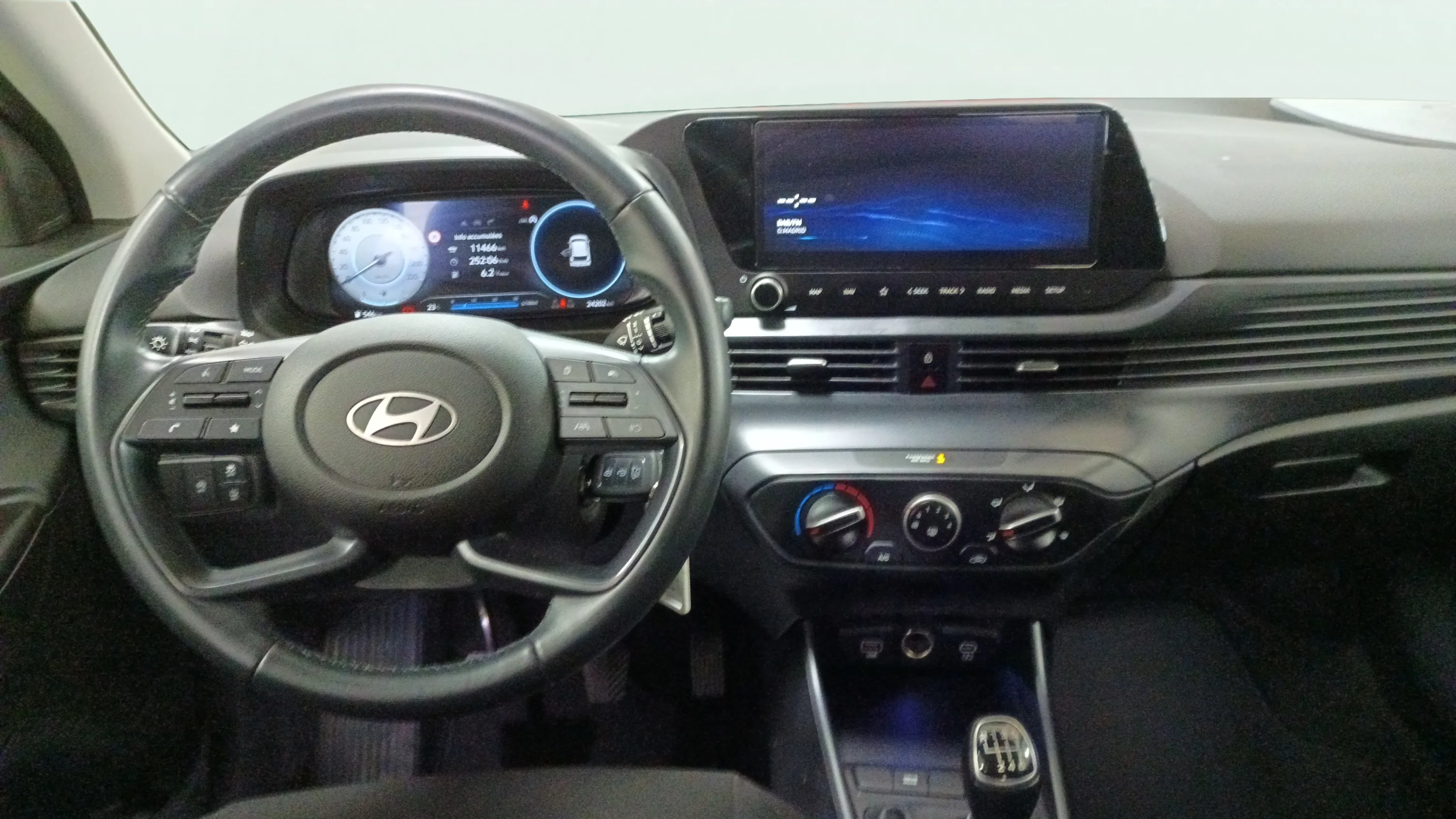 Hyundai i20 1.0 T-GDi Klass - foto 13