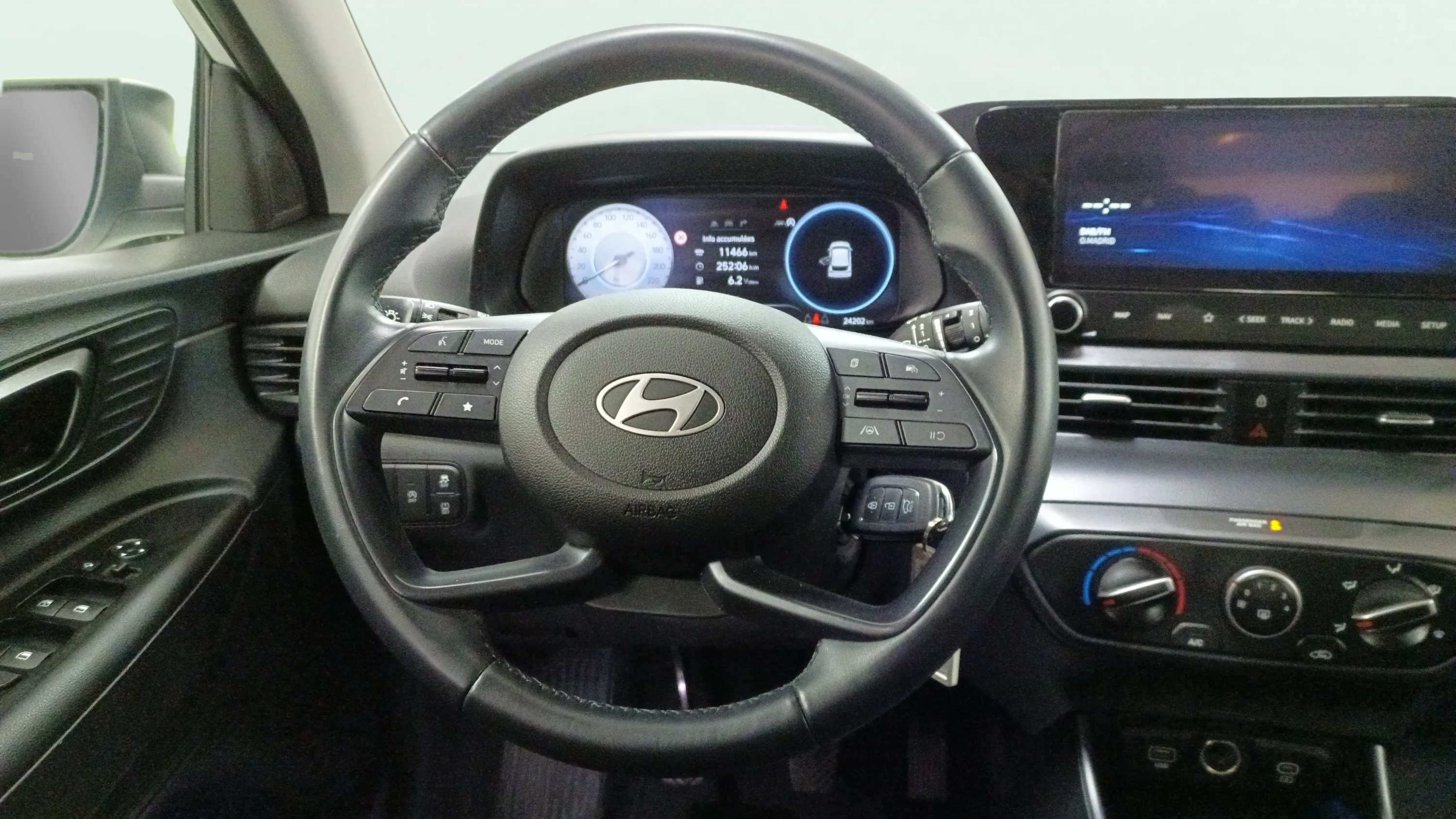 Hyundai i20 1.0 T-GDi Klass - foto 14