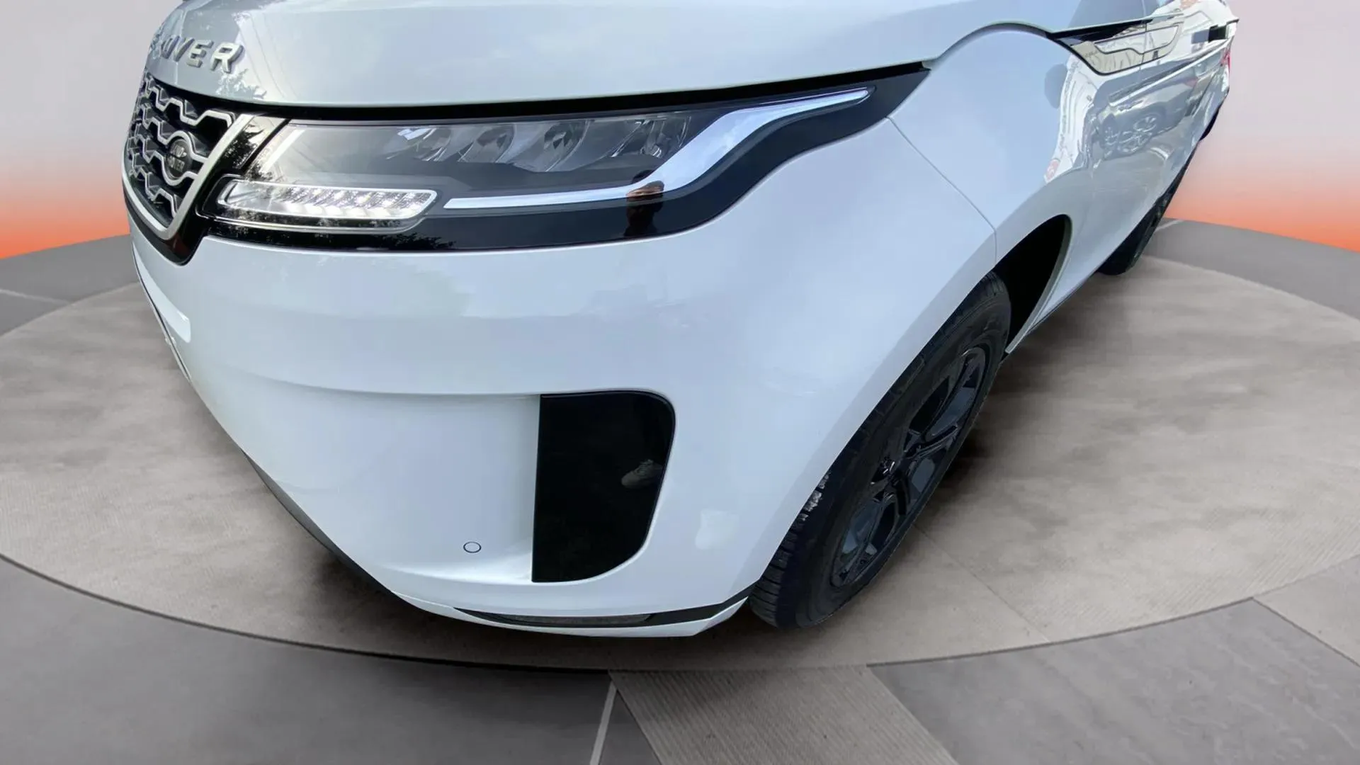 Land Rover Range Rover Evoque 2.0 D150 S 4WD - foto 11