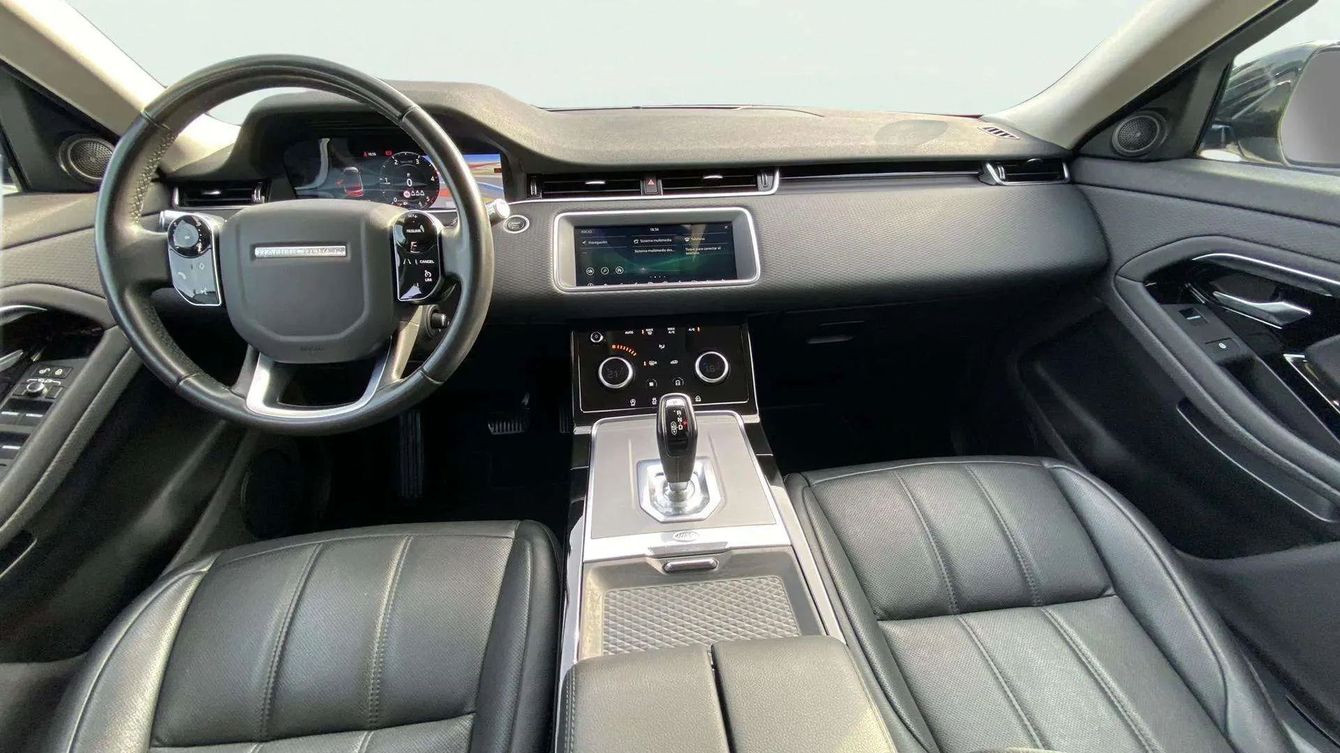 Land Rover Range Rover Evoque 2.0 D150 S 4WD - foto 12