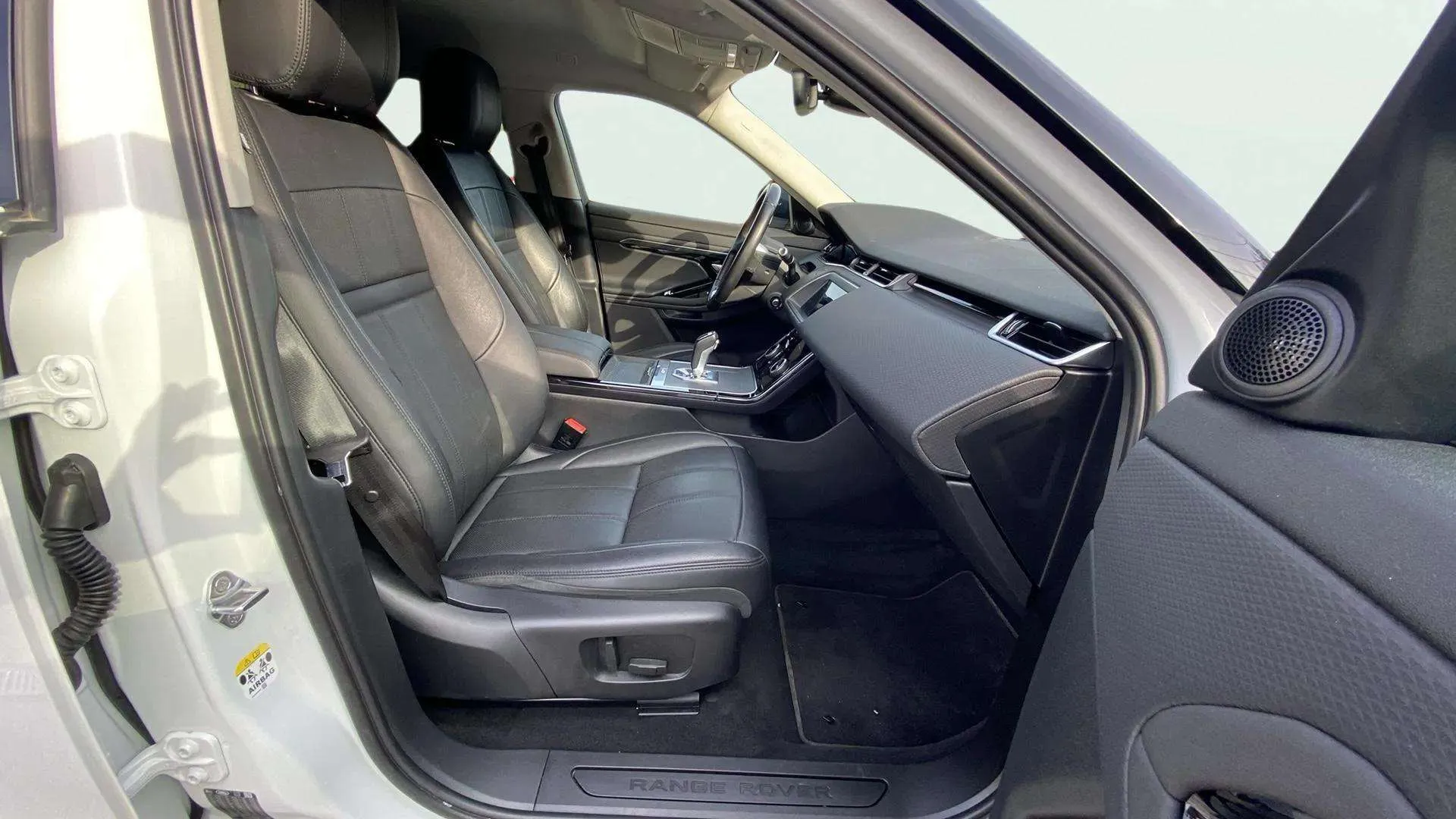 Land Rover Range Rover Evoque 2.0 D150 S 4WD - foto 18