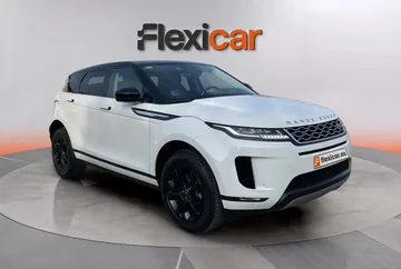 land rover range rover evoque 15 p300e i3 auto 4wd phev hibrido enchufable automatica bilbao basauri 903000000279906