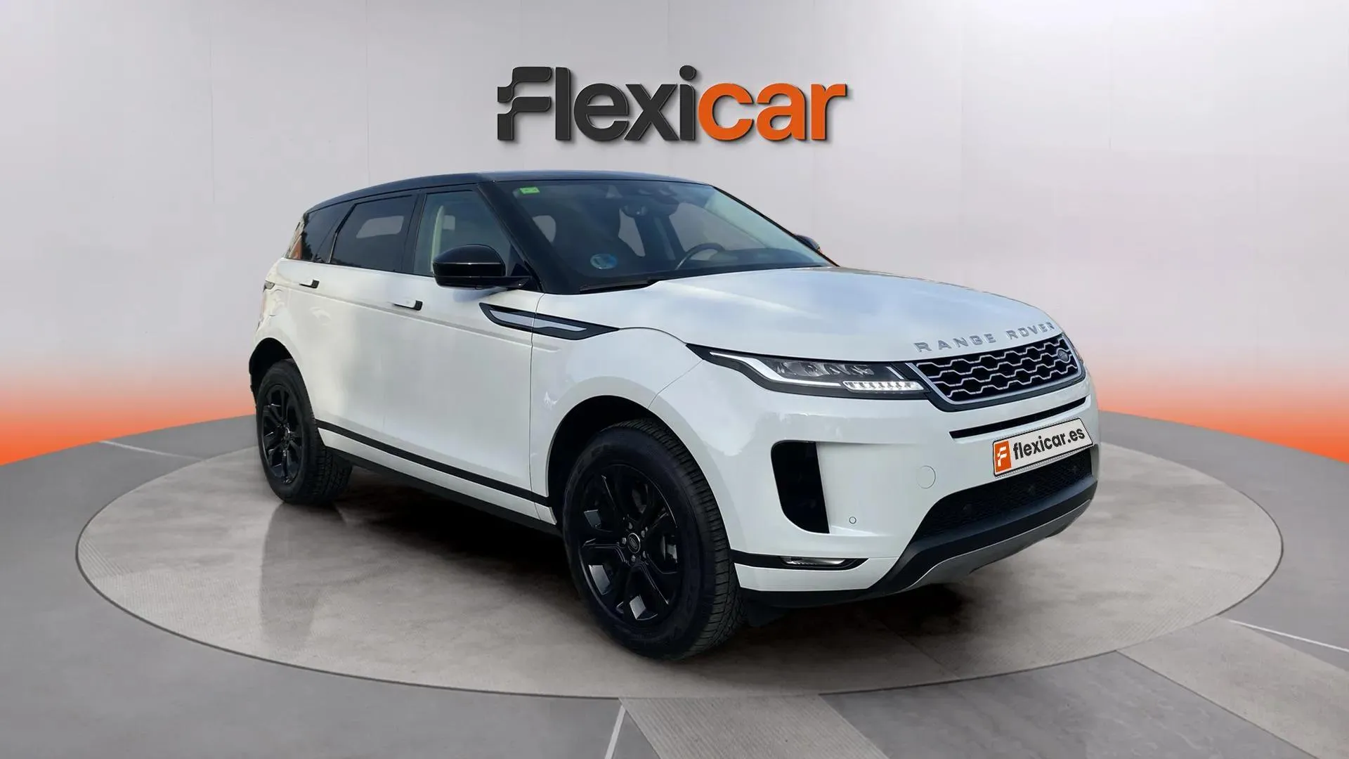 Land Rover Range Rover Evoque 2.0 D150 S 4WD