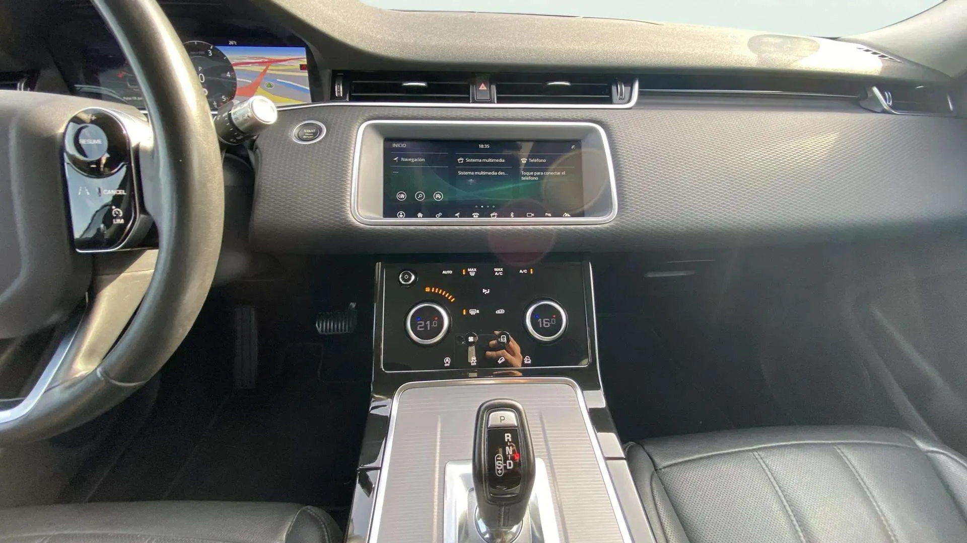 Land Rover Range Rover Evoque 2.0 D150 S 4WD - foto 13