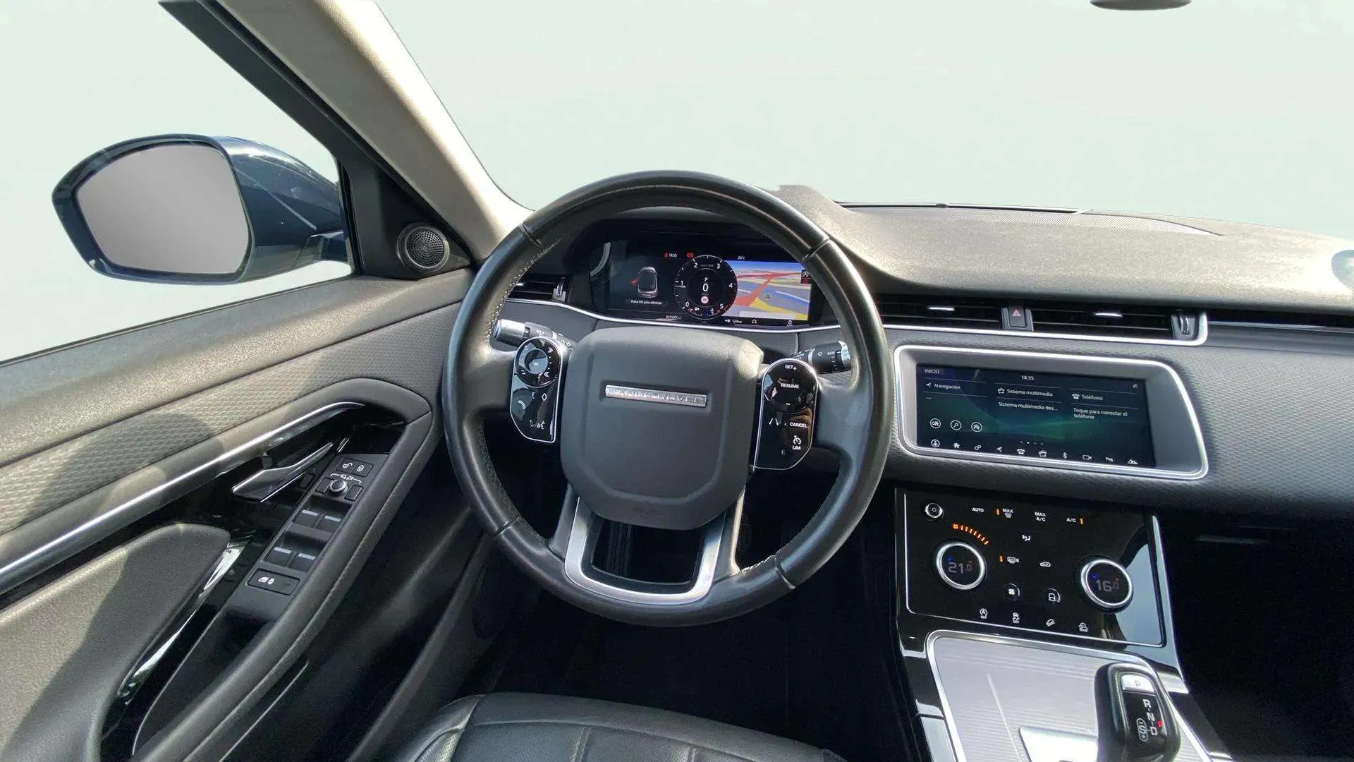 Land Rover Range Rover Evoque 2.0 D150 S 4WD - foto 14