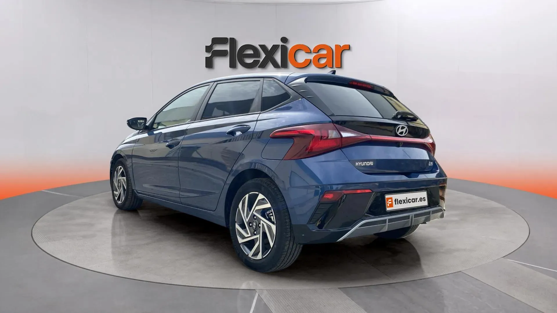Hyundai i20 1.0 T-GDi Klass - foto 5