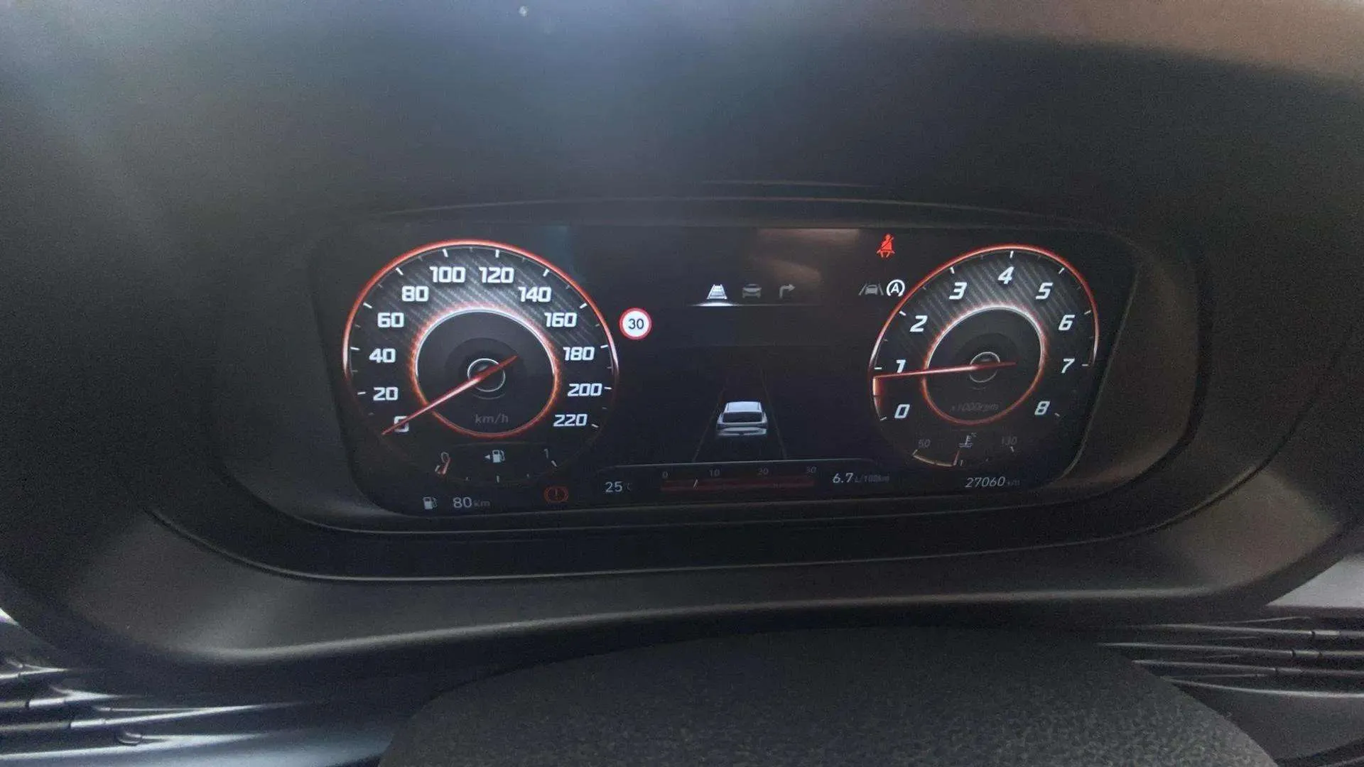 Hyundai i20 1.0 T-GDi Klass - foto 12