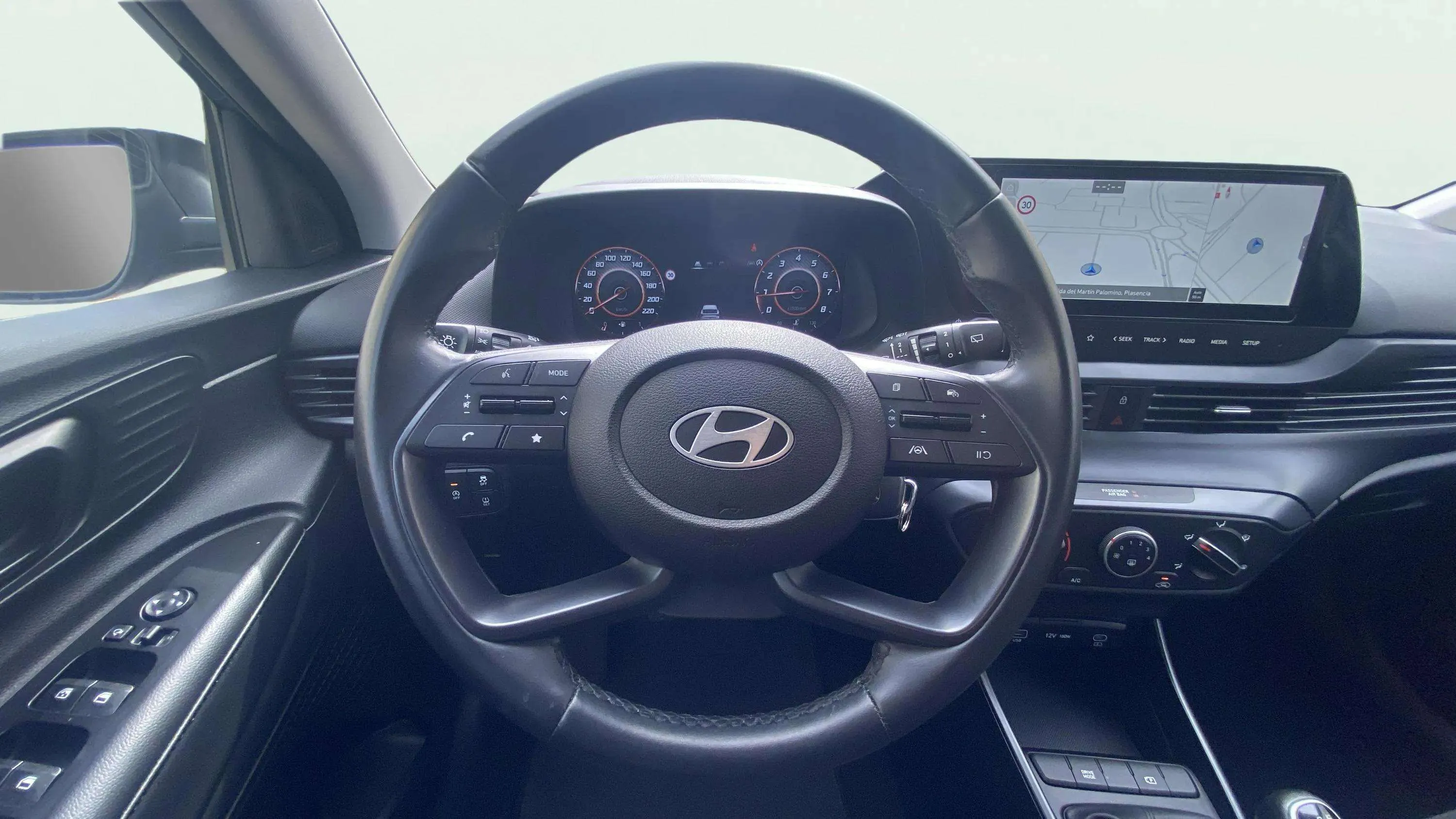 Hyundai i20 1.0 T-GDi Klass - foto 9