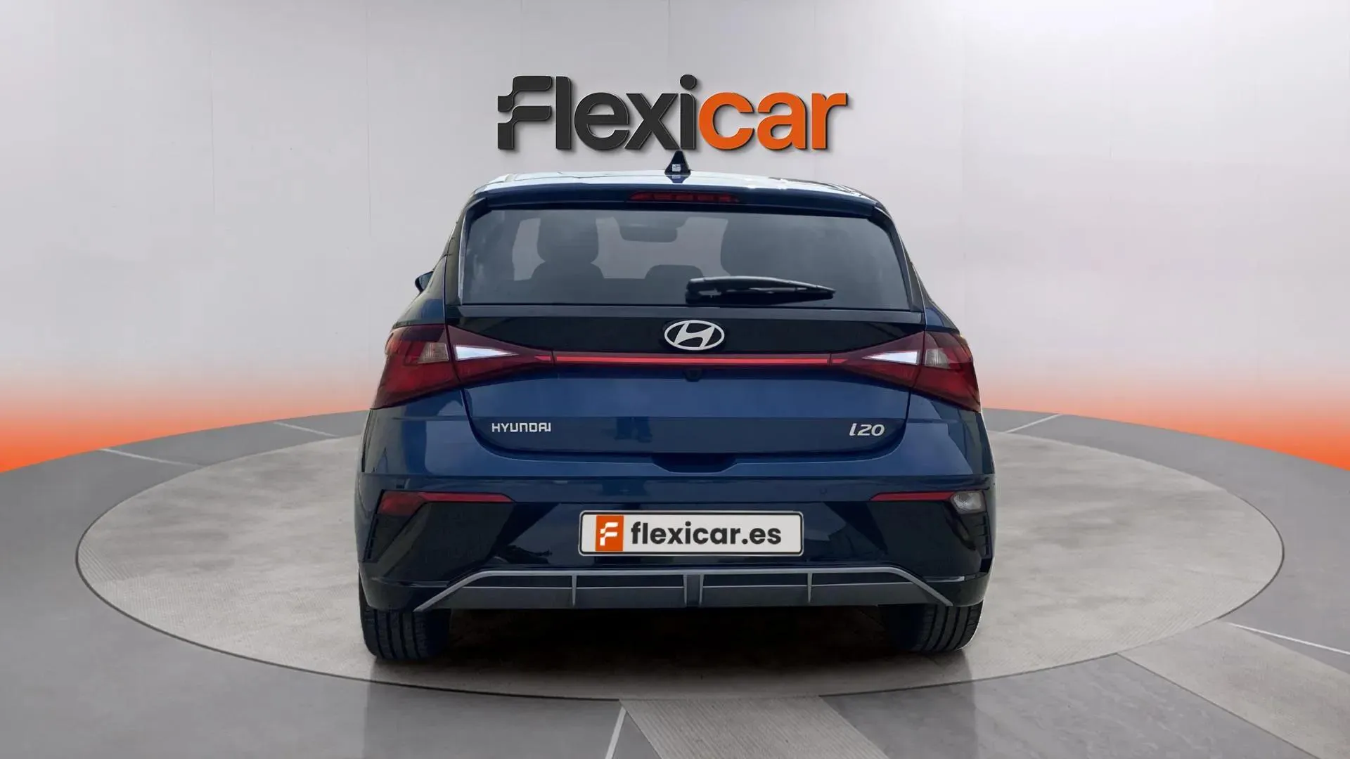 Hyundai i20 1.0 T-GDi Klass - foto 4