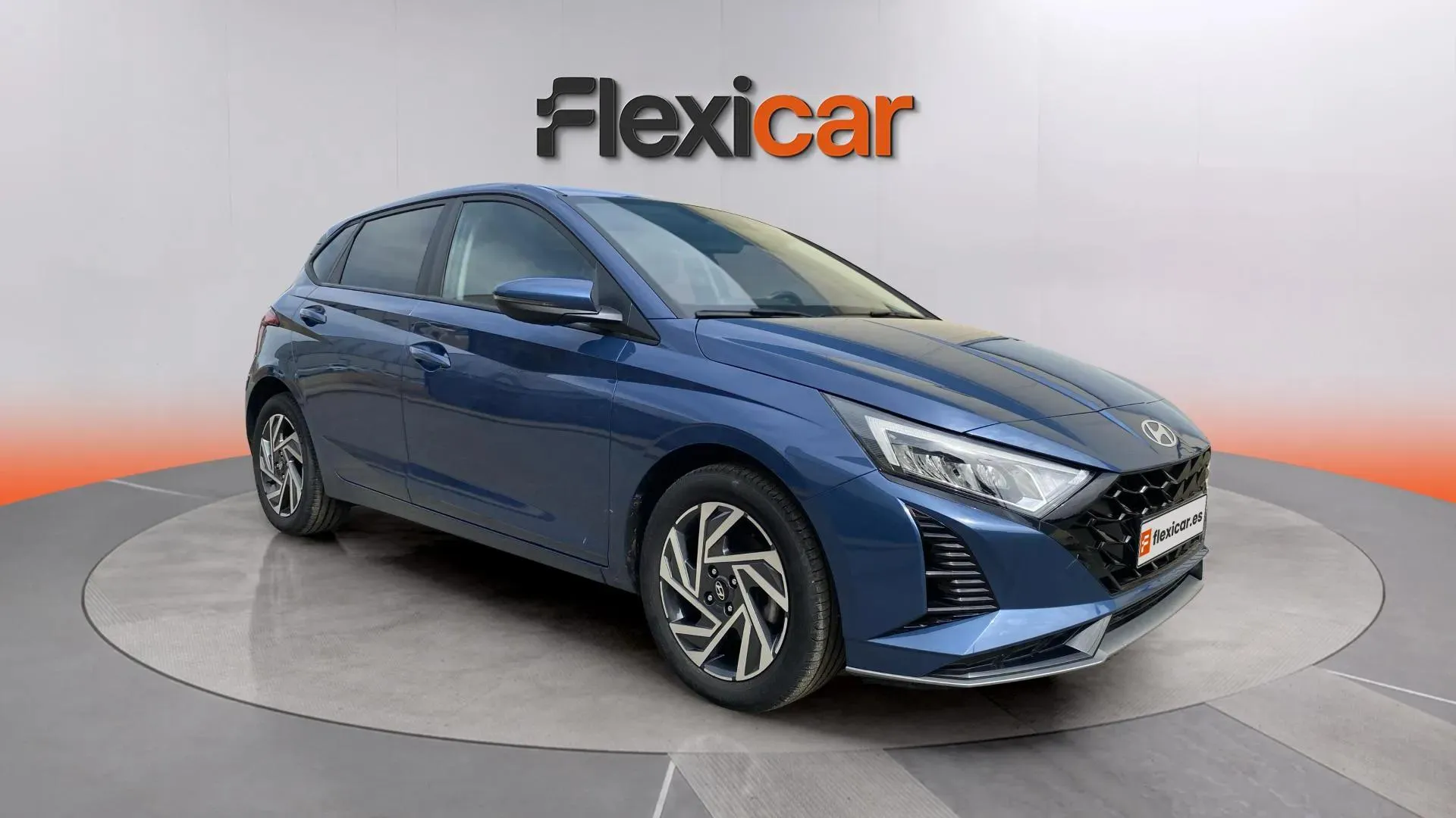 Hyundai i20 1.0 T-GDi Klass
