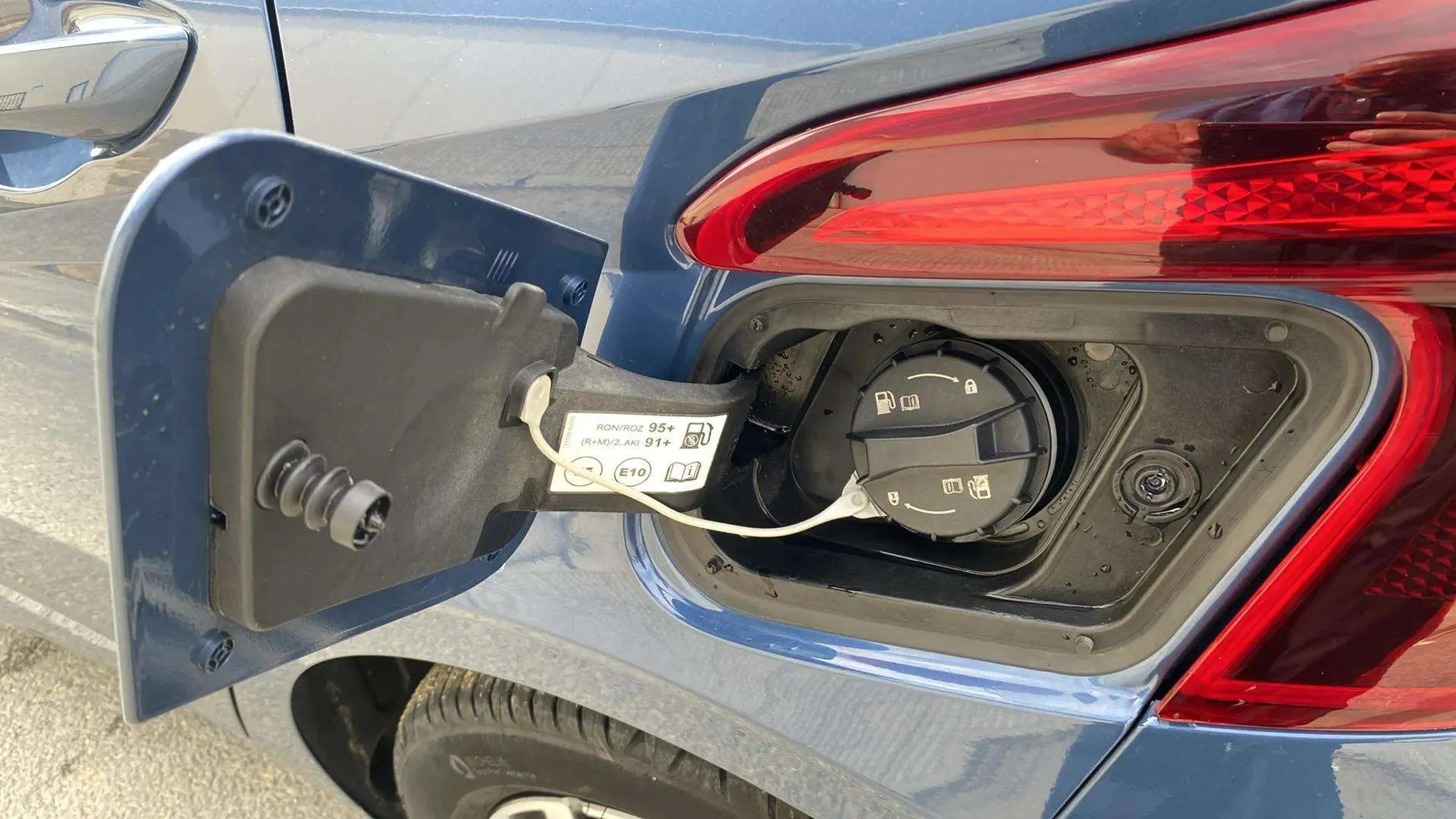 Hyundai i20 1.0 T-GDi Klass - foto 35