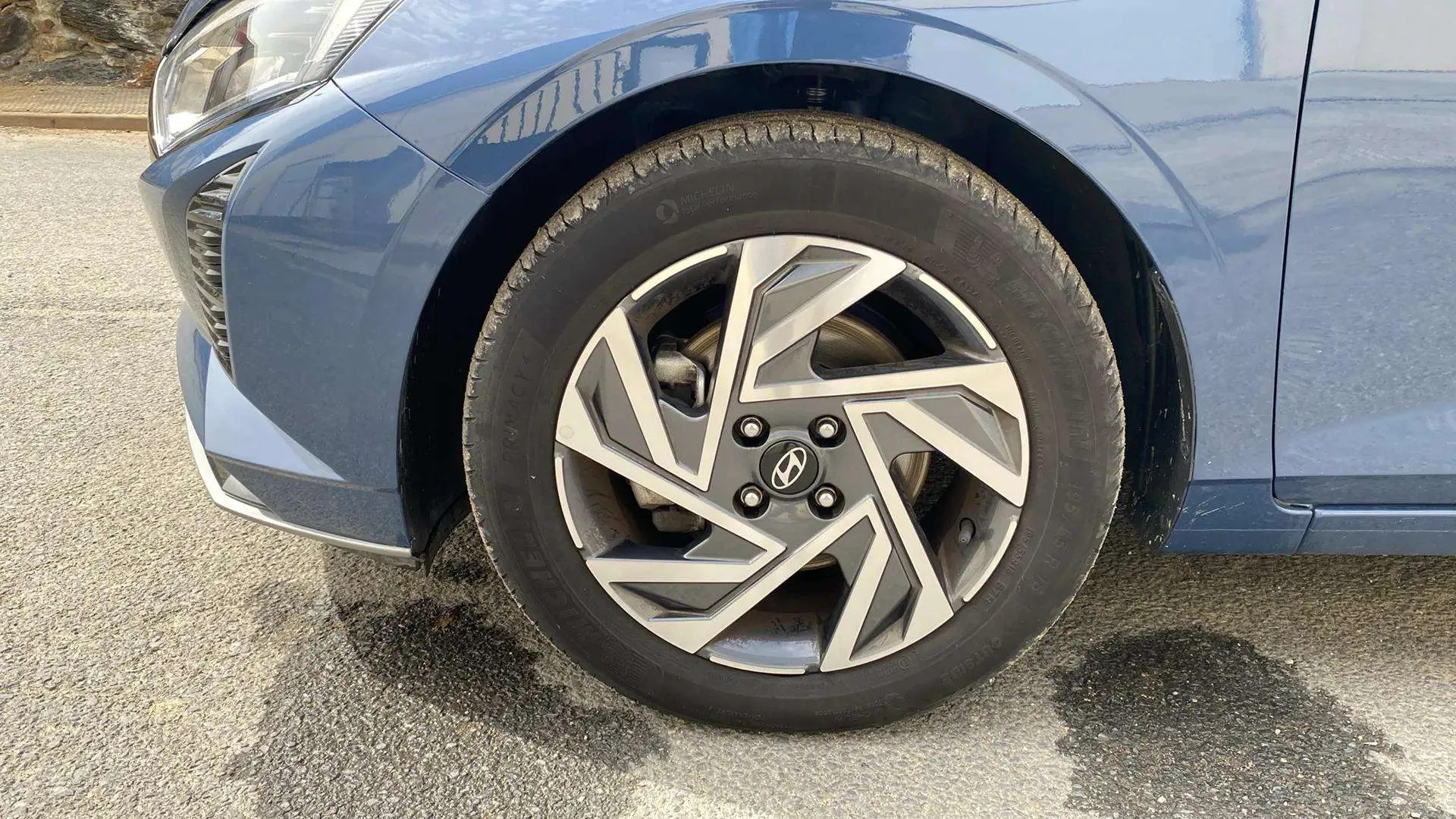 Hyundai i20 1.0 T-GDi Klass - foto 27