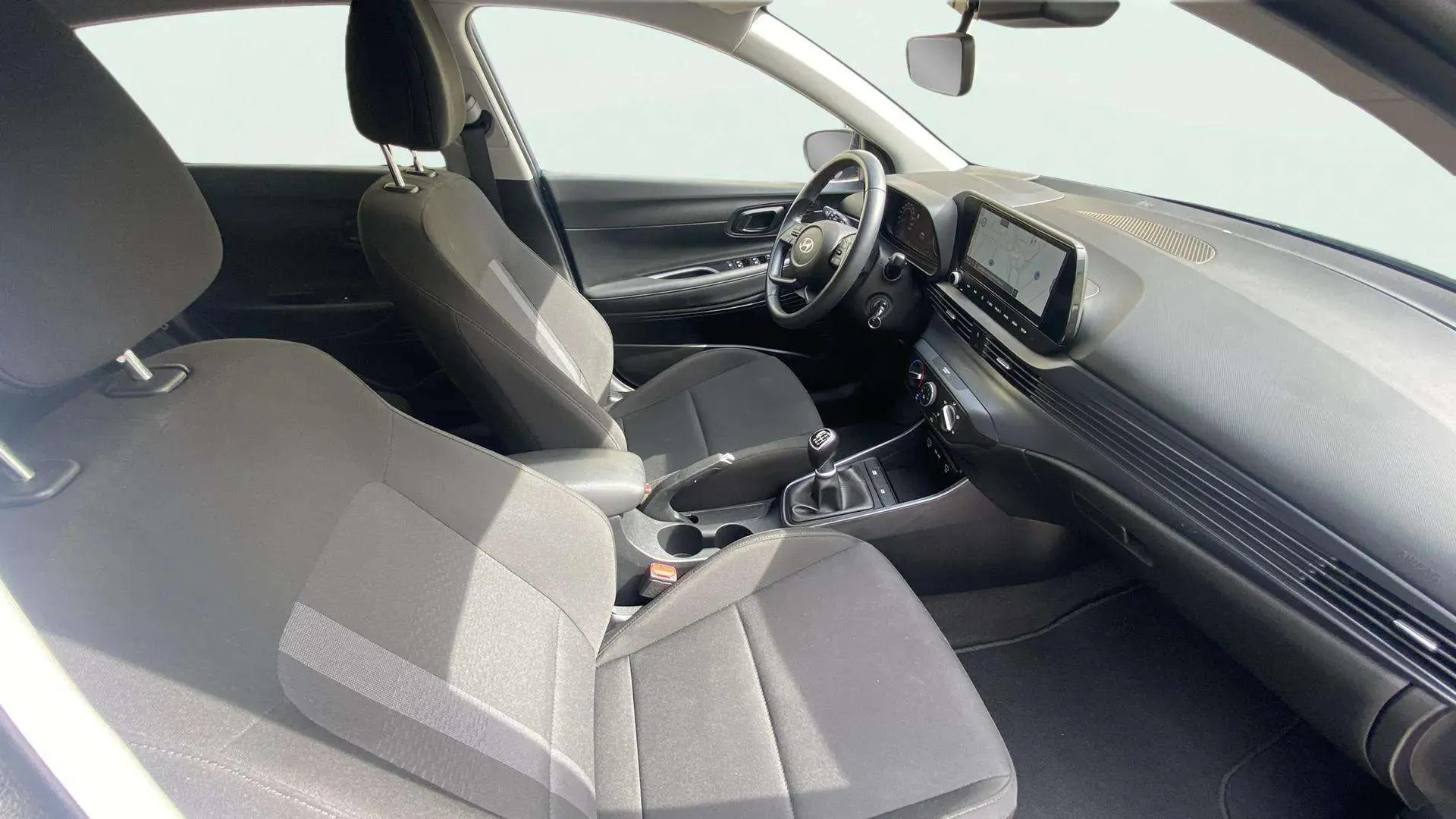 Hyundai i20 1.0 T-GDi Klass - foto 17