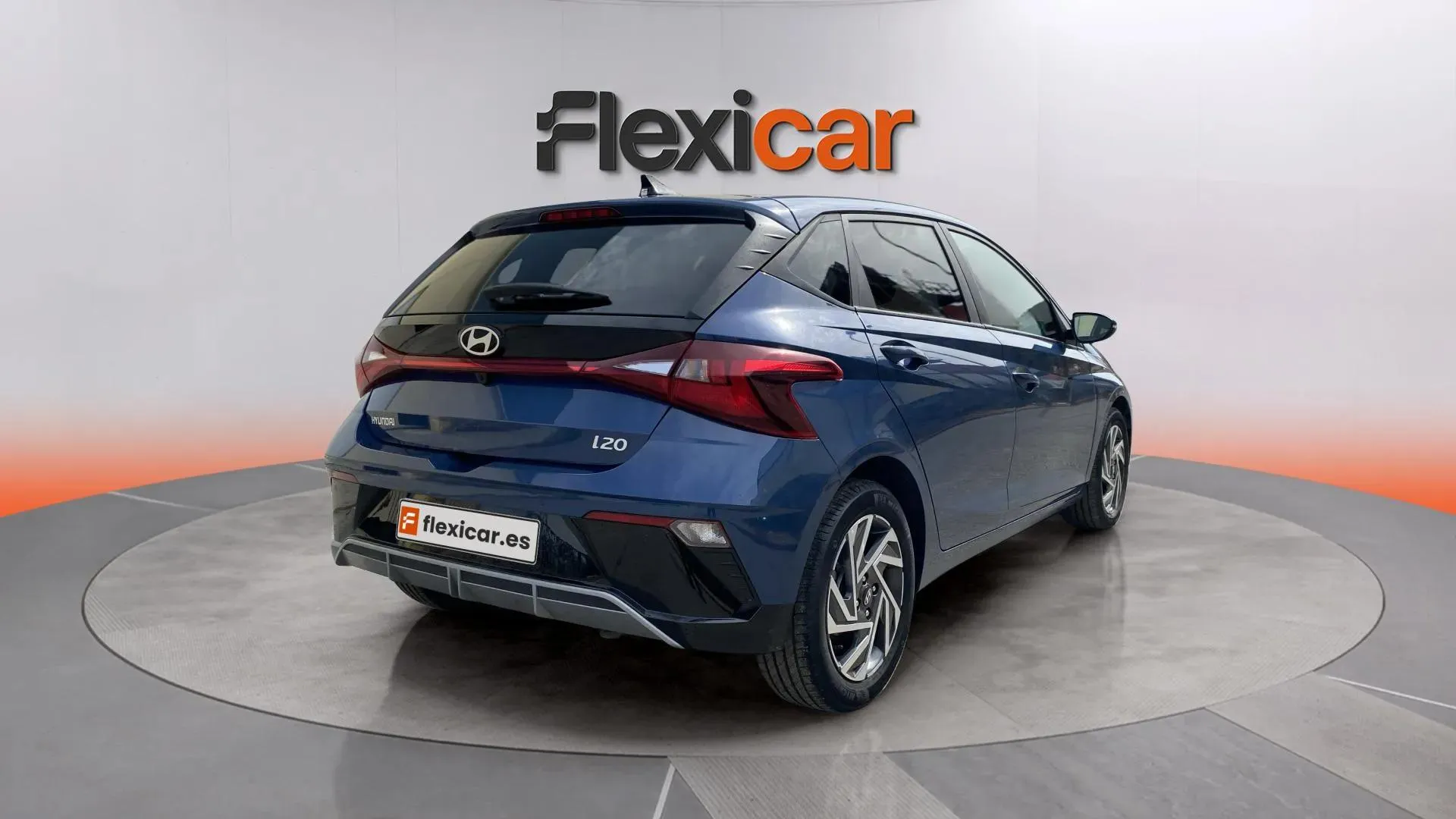 Hyundai i20 1.0 T-GDi Klass - foto 3