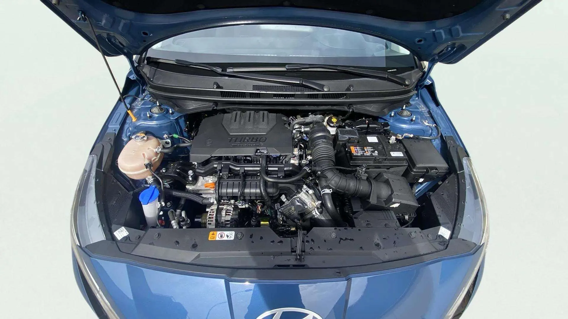 Hyundai i20 1.0 T-GDi Klass - foto 34