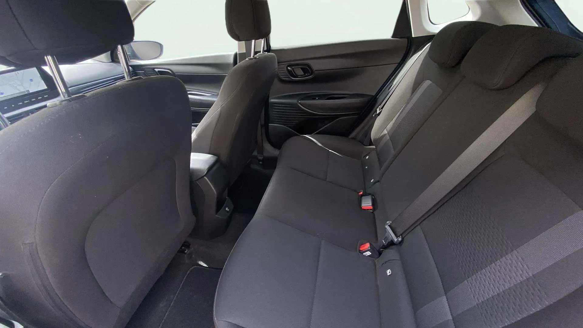 Hyundai i20 1.0 T-GDi Klass - foto 14