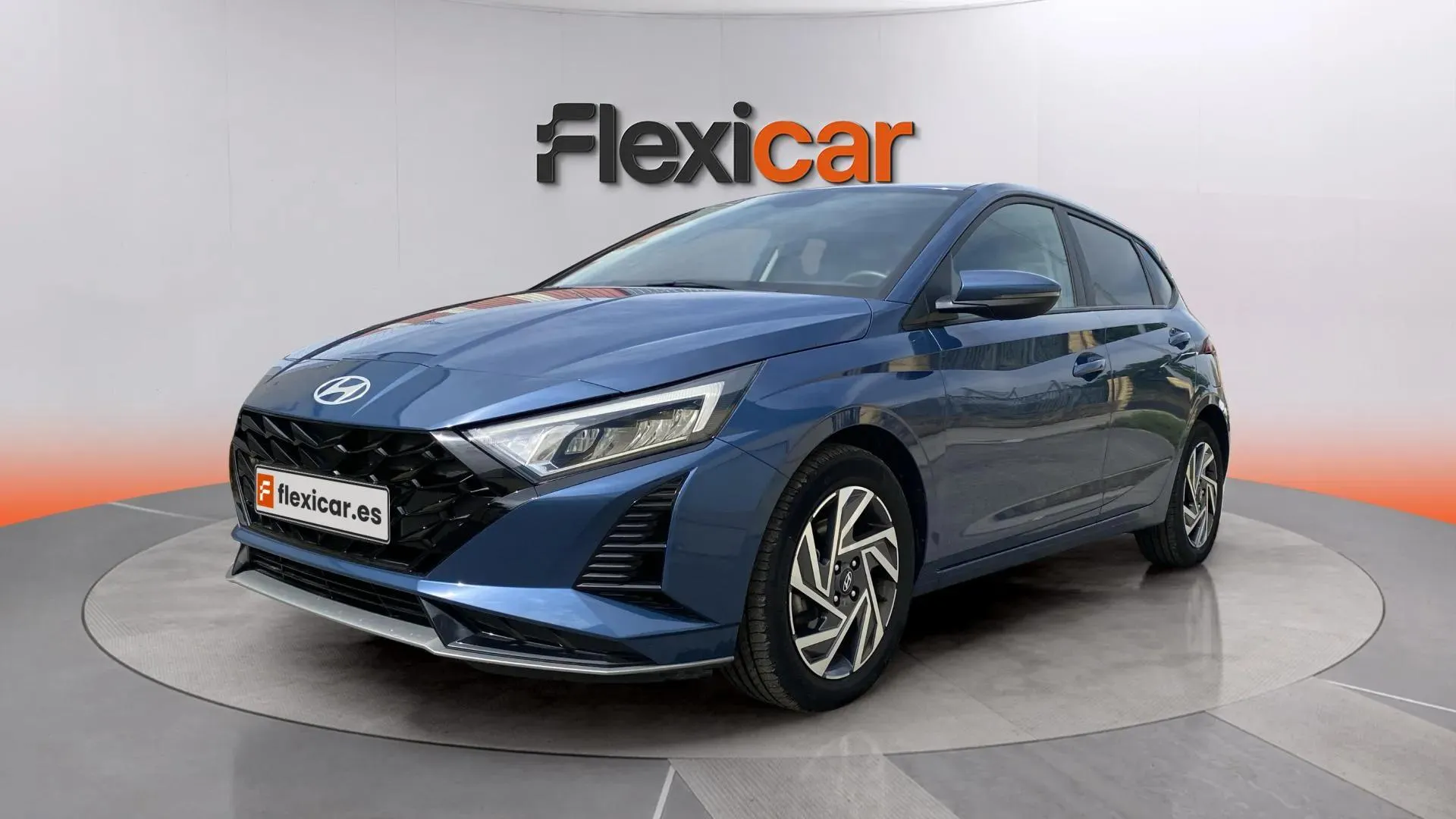 Hyundai i20 1.0 T-GDi Klass - foto 7
