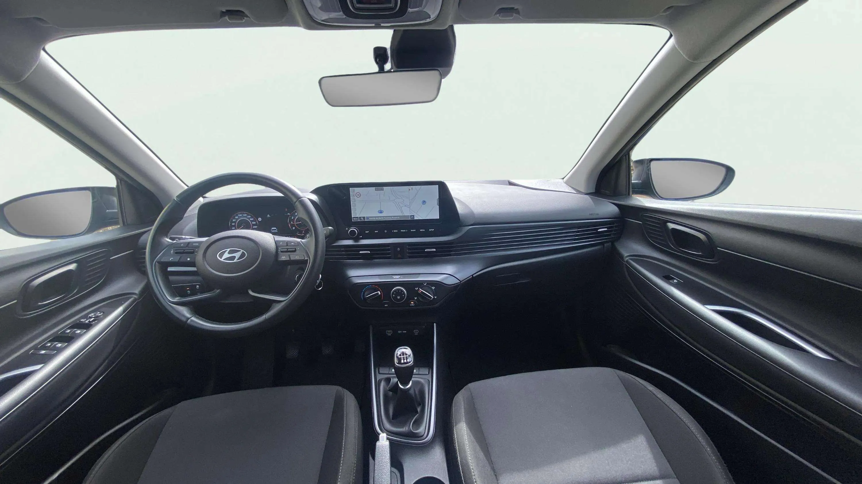 Hyundai i20 1.0 T-GDi Klass - foto 19