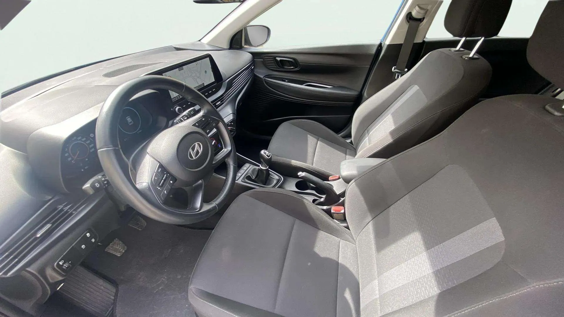 Hyundai i20 1.0 T-GDi Klass - foto 13