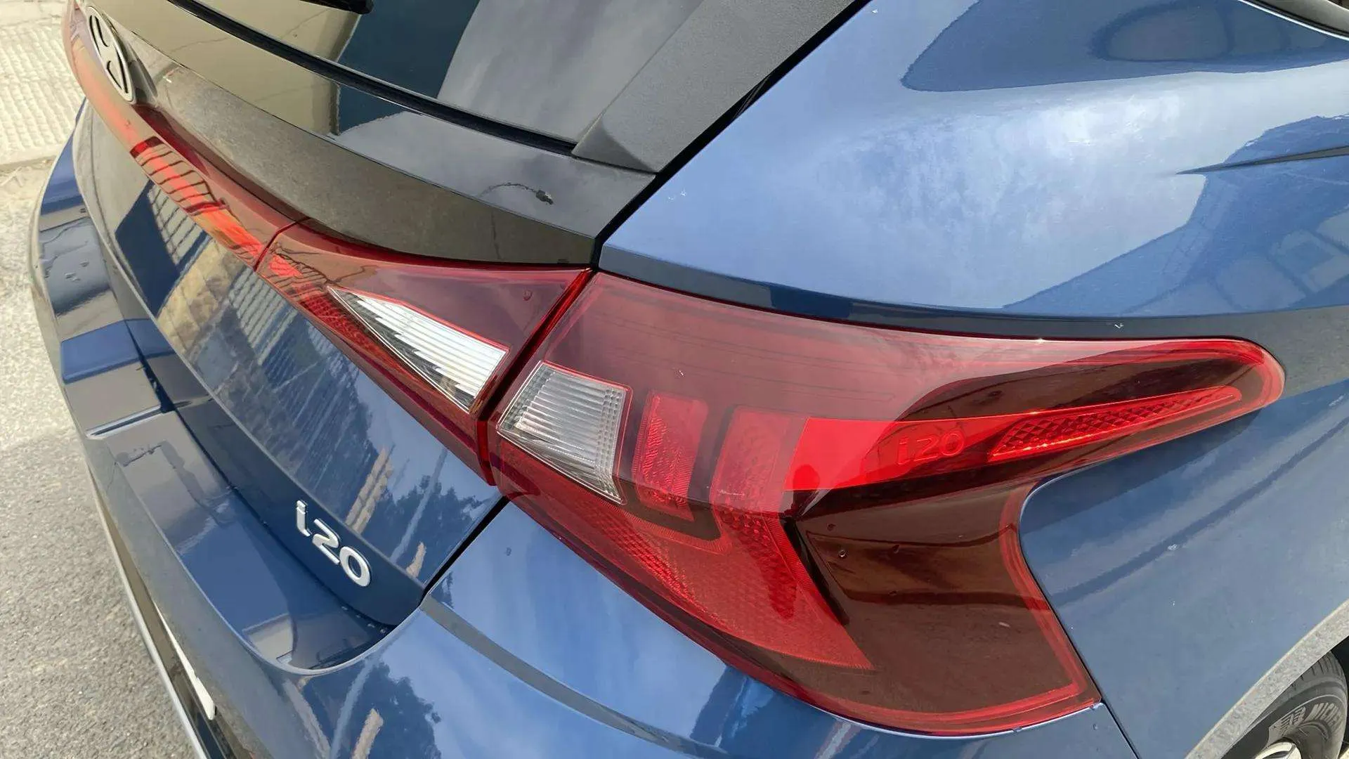 Hyundai i20 1.0 T-GDi Klass - foto 33